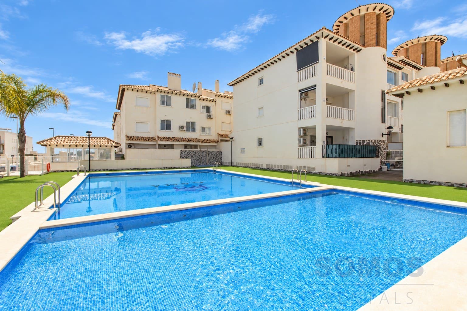Apartamento El Pinet, La Marina Village y El Pinet — Foto 1