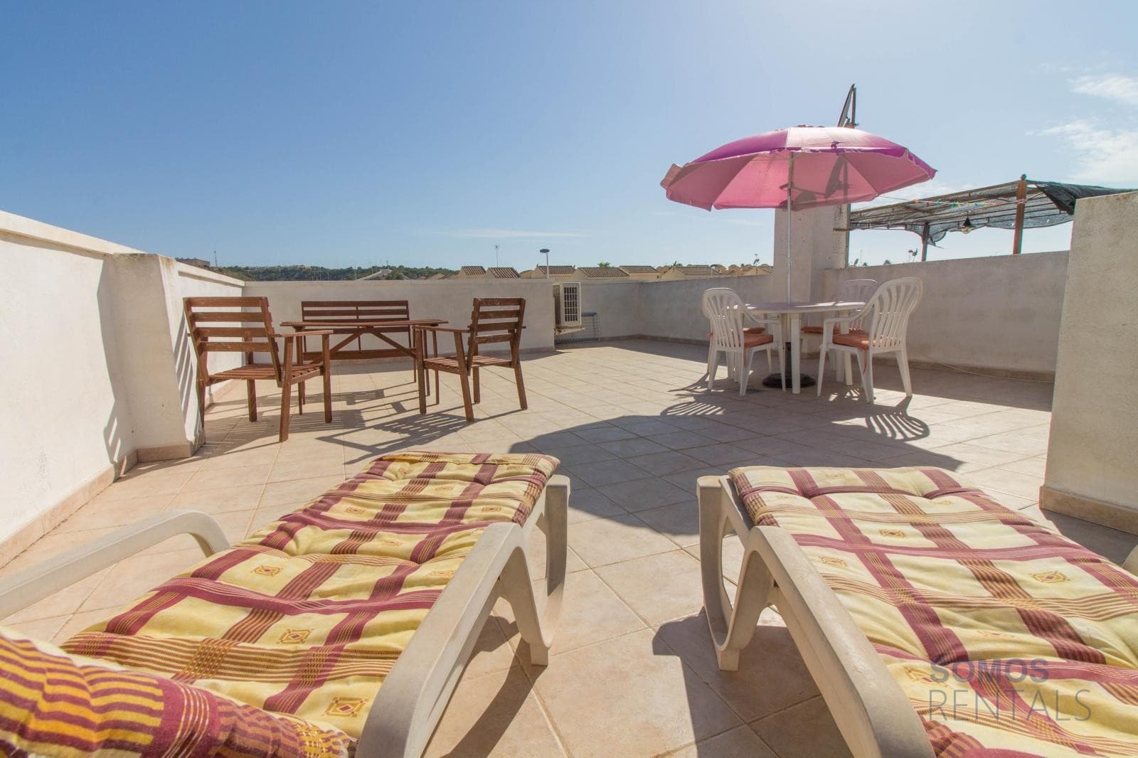 Apartamento Mediterráneo, Gran Alacant — Foto 1