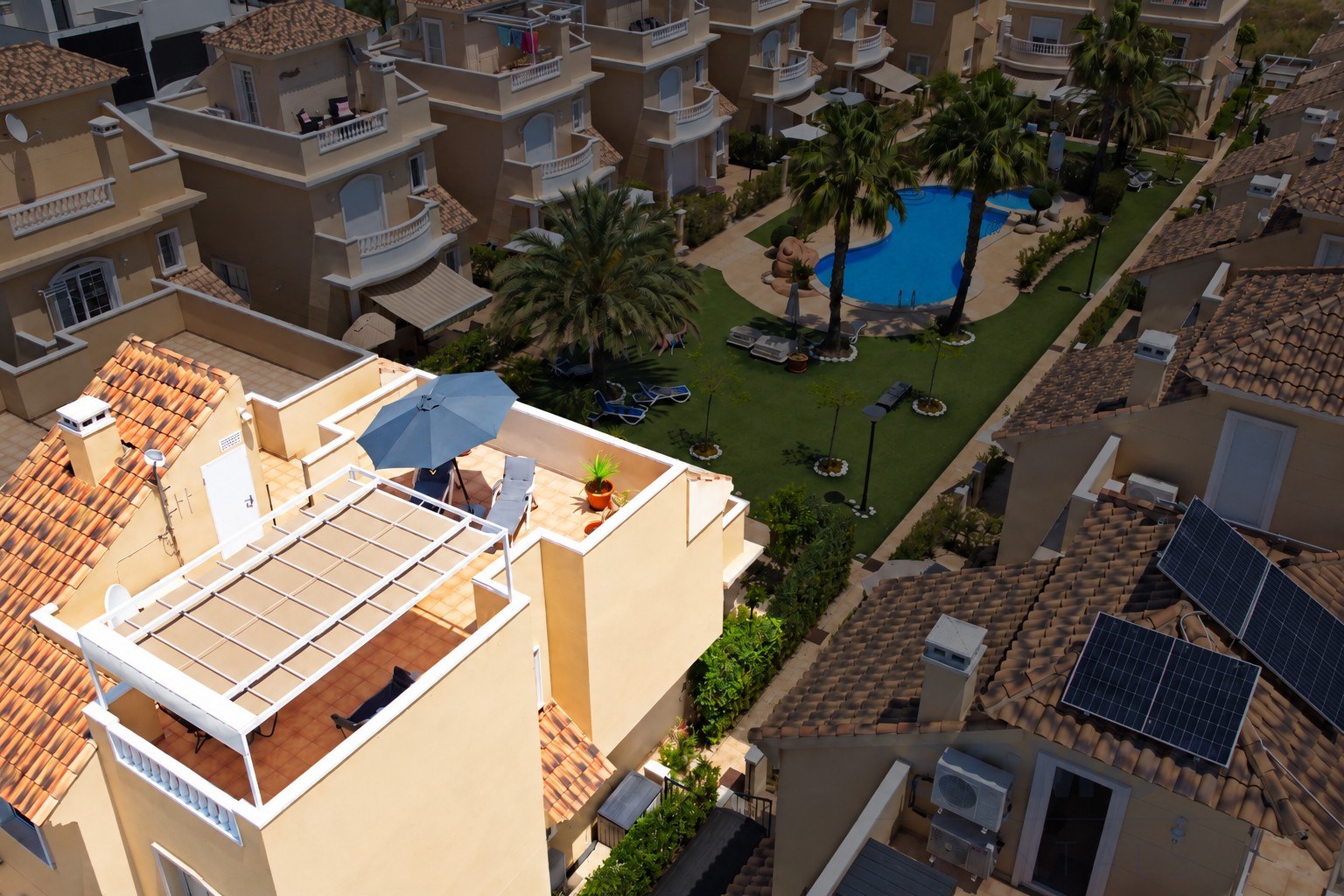 Apartamento Villasol, Urb La Marina — photograph 16