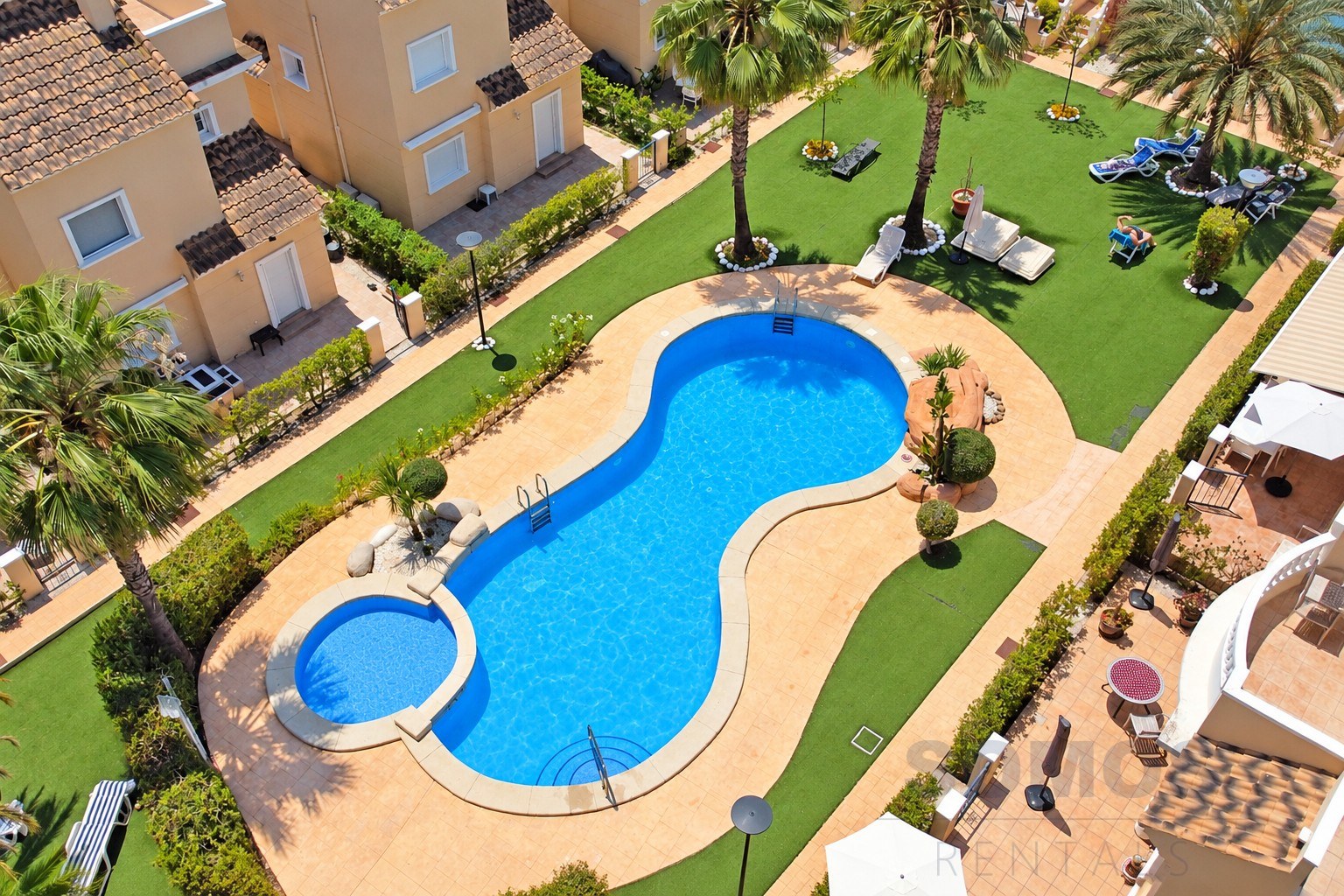 Apartamento Villasol, Urb La Marina — photograph 42