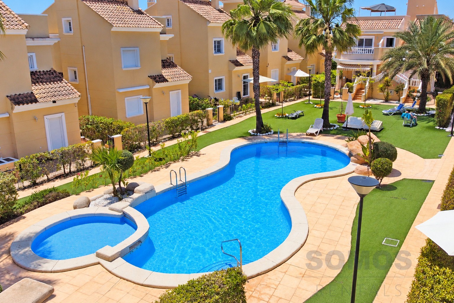 Apartamento Villasol, Urb La Marina — photograph 41