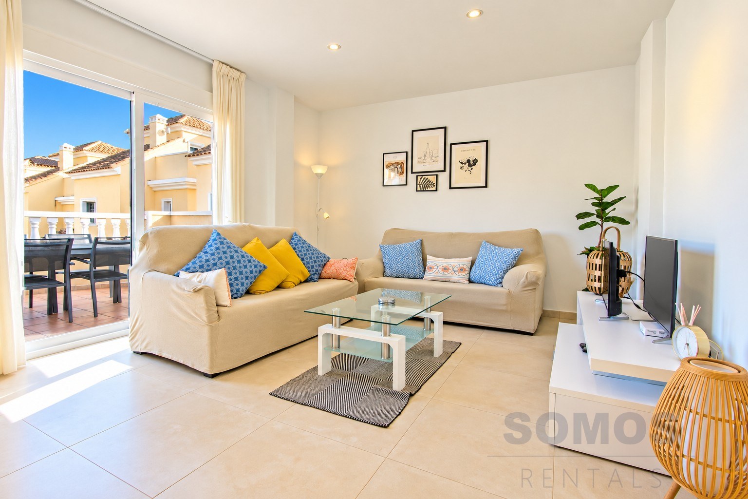 Apartamento Villasol, Urb La Marina — photograph 22