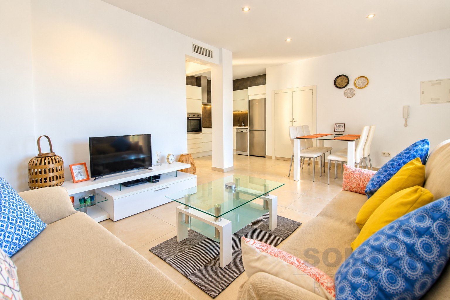 Apartamento Villasol, Urb La Marina — photograph 23
