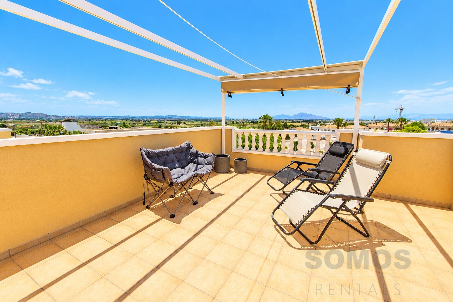 Apartamento Villasol, Urb La Marina — photograph 12