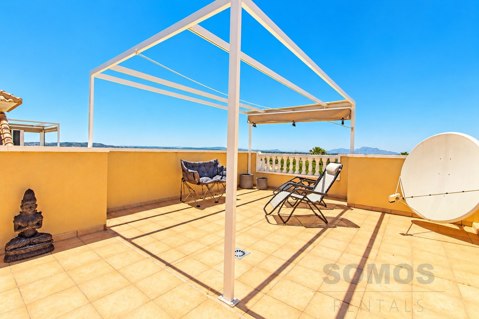 Apartamento Villasol, Urb La Marina — photograph 9