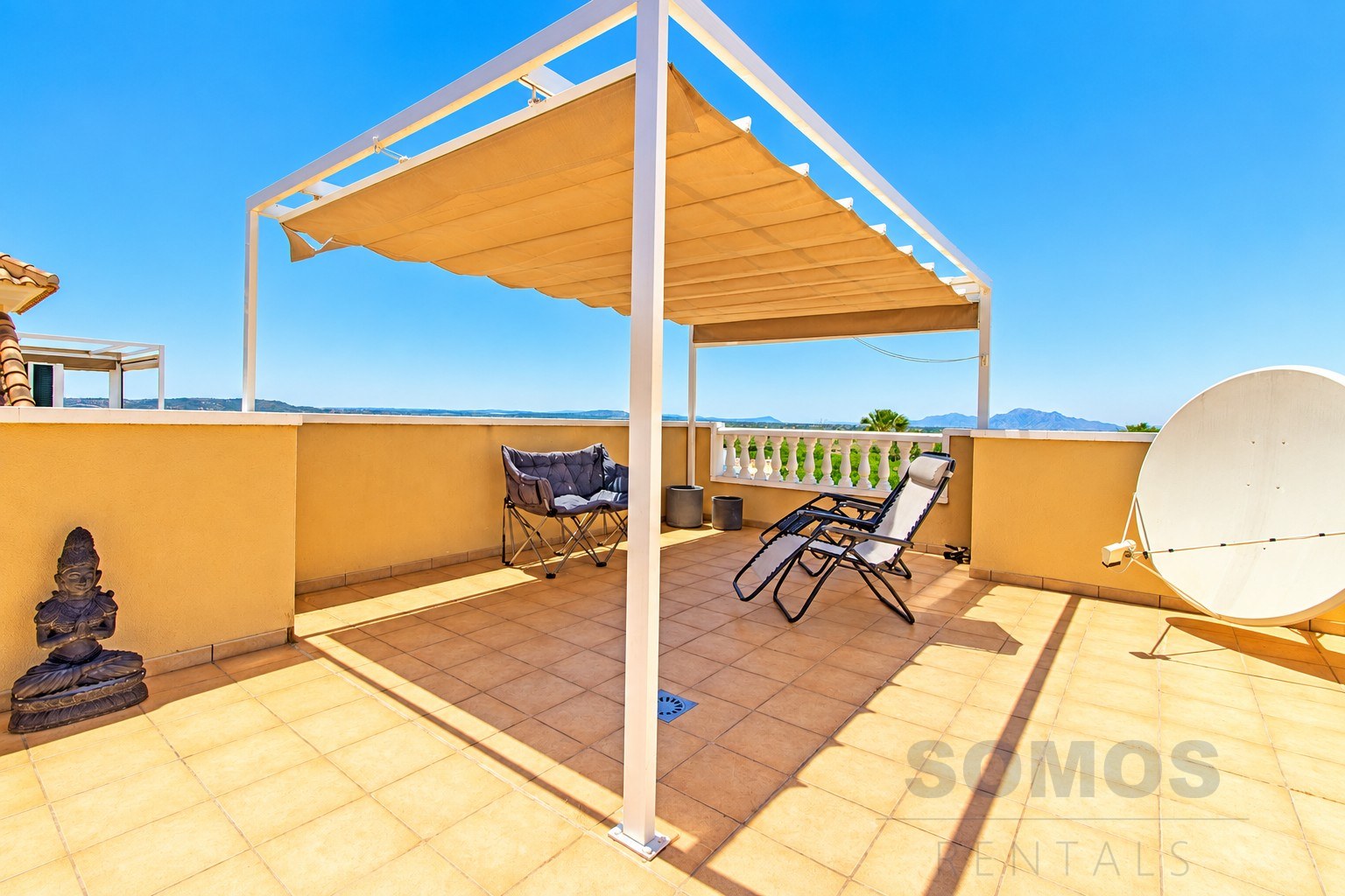 Apartamento Villasol, Urb La Marina — photograph 10