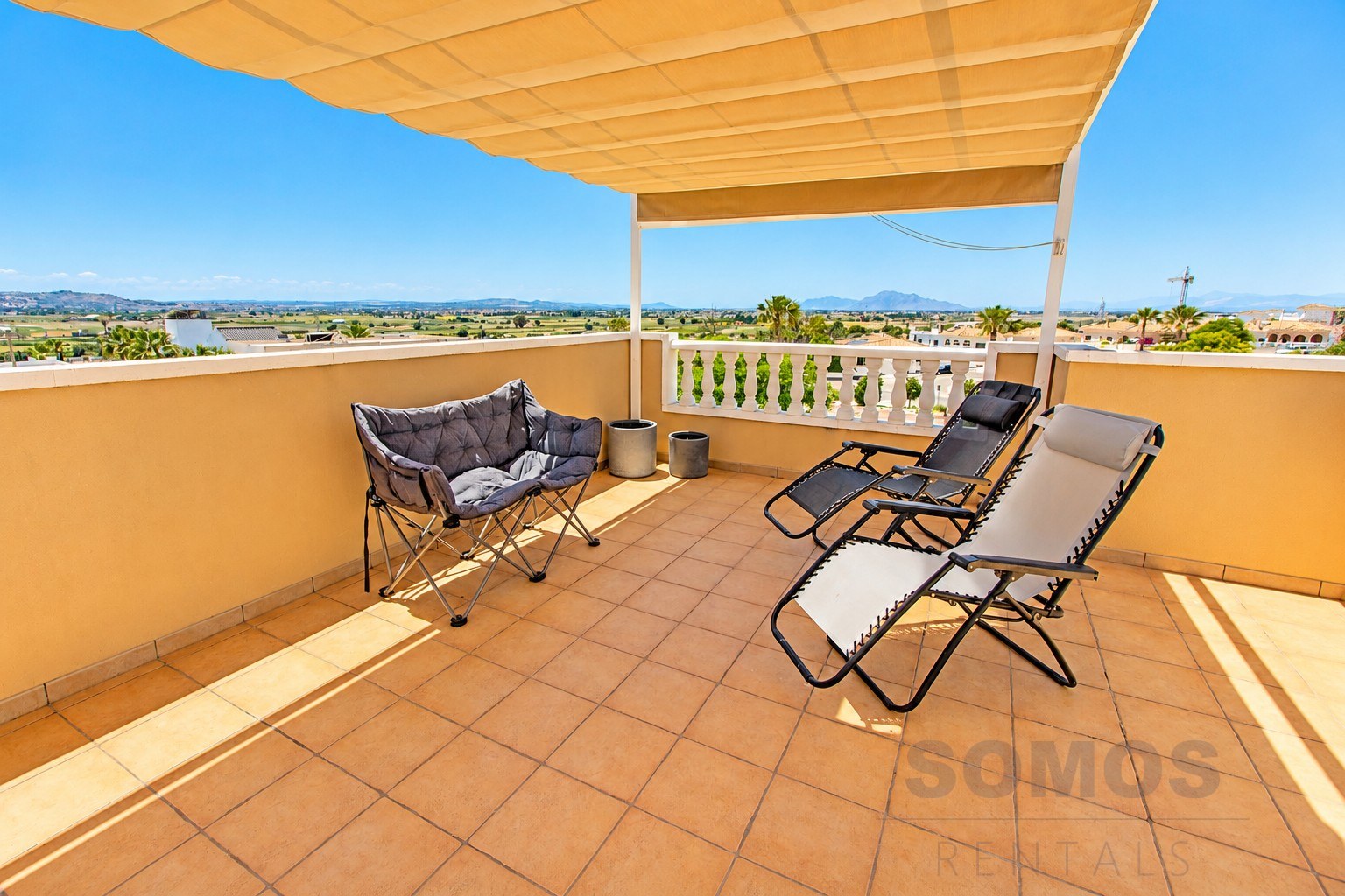 Apartamento Villasol, Urb La Marina — photograph 11