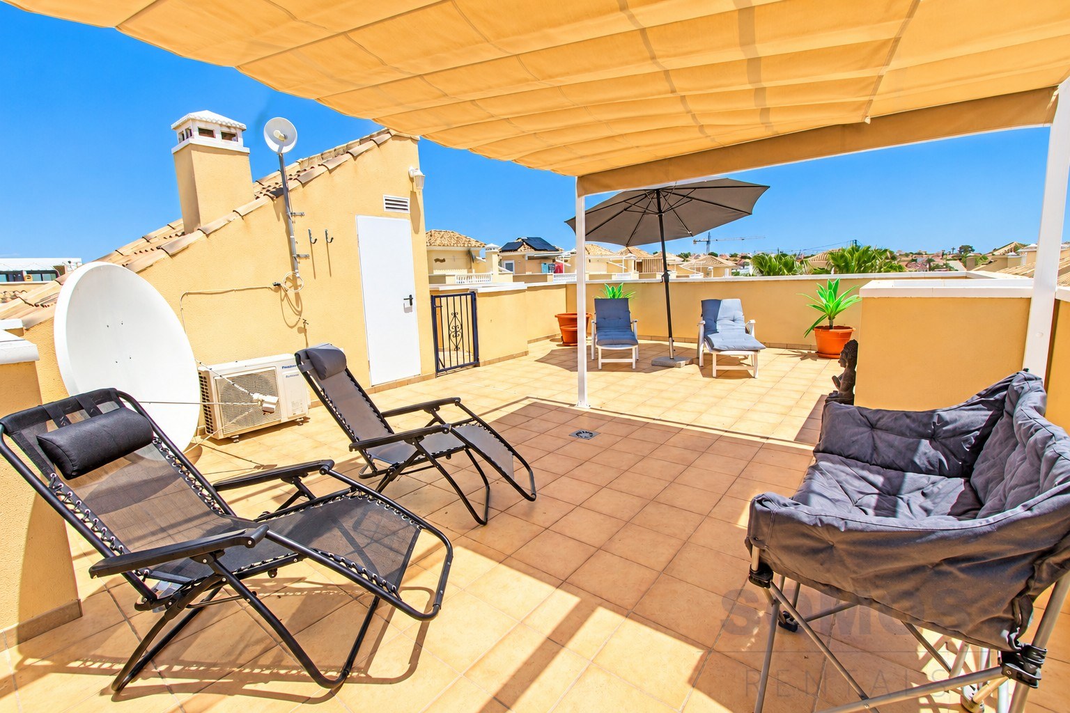 Apartamento Villasol, Urb La Marina — photograph 14