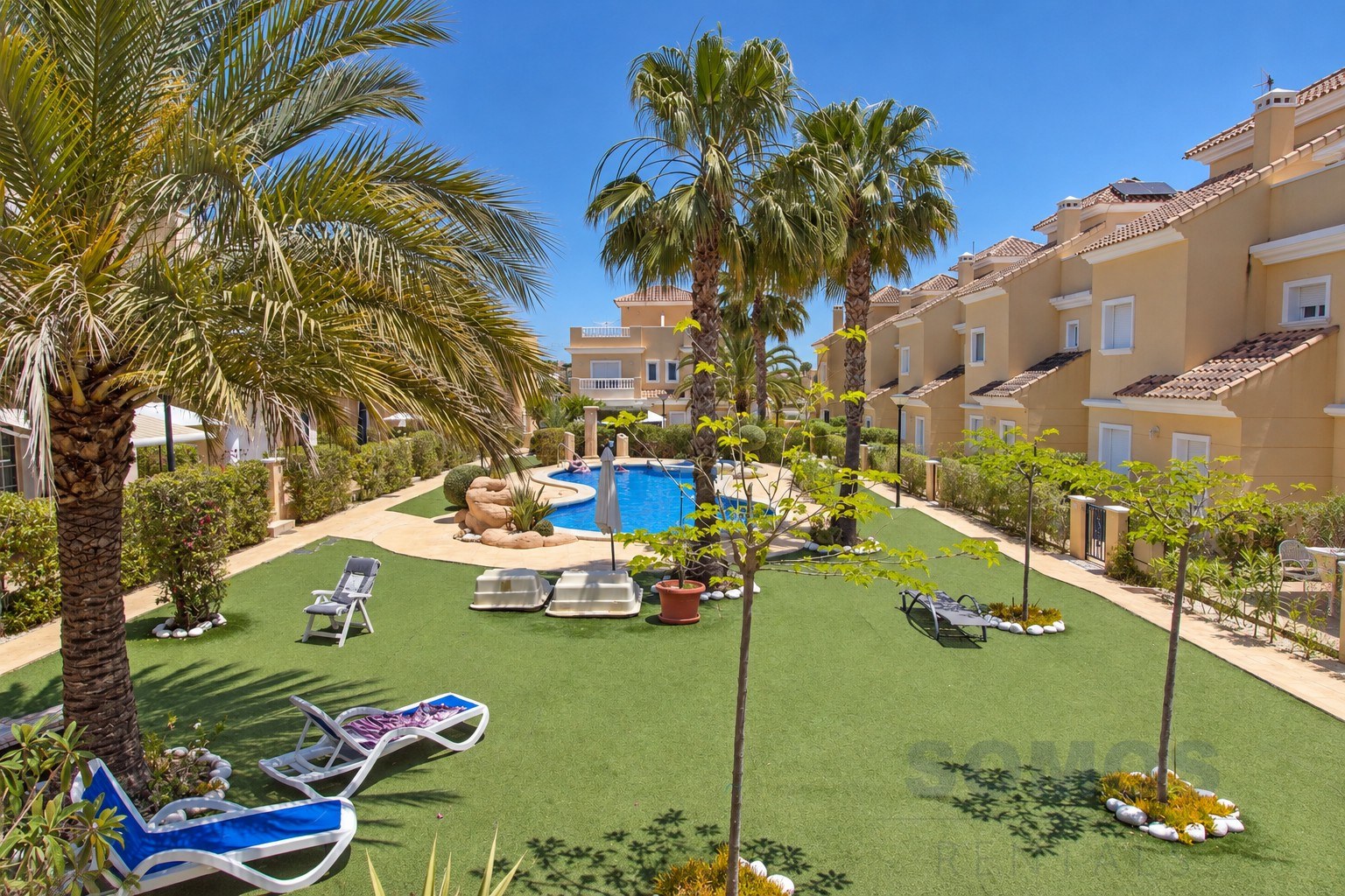Apartamento Villasol, Urb La Marina — photograph 35