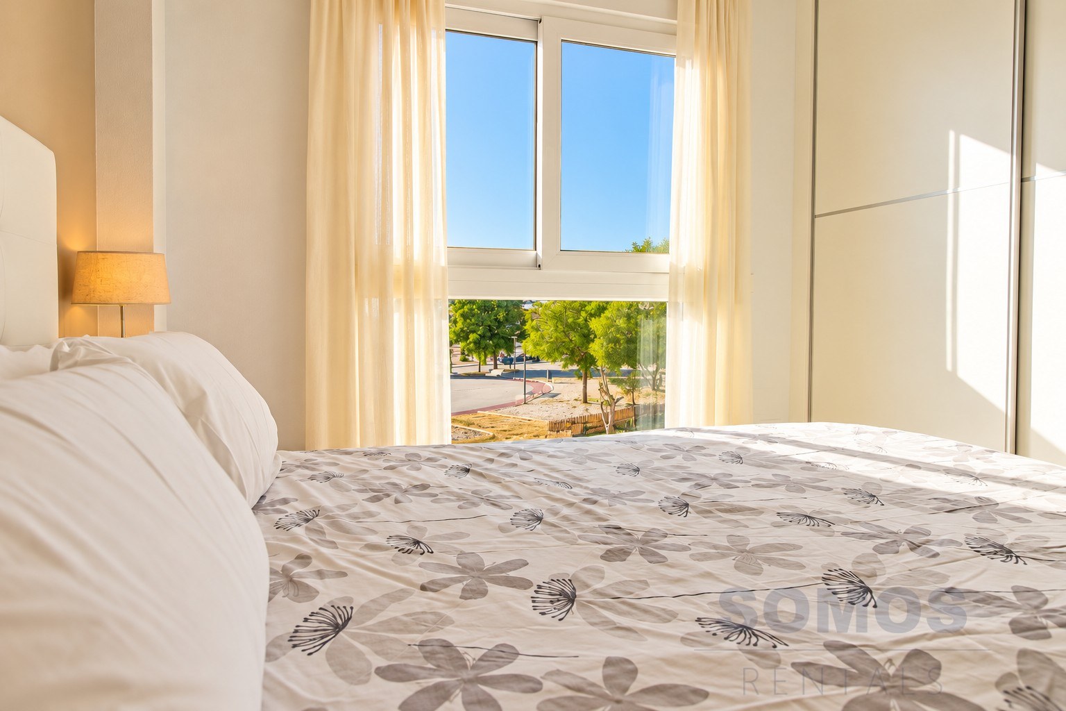 Apartamento Villasol, Urb La Marina — photograph 28