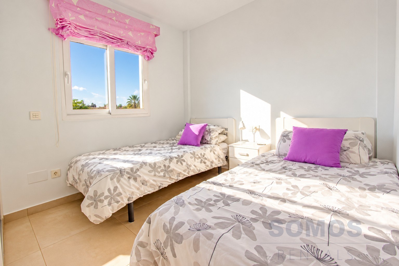 Apartamento Villasol, Urb La Marina — photograph 32