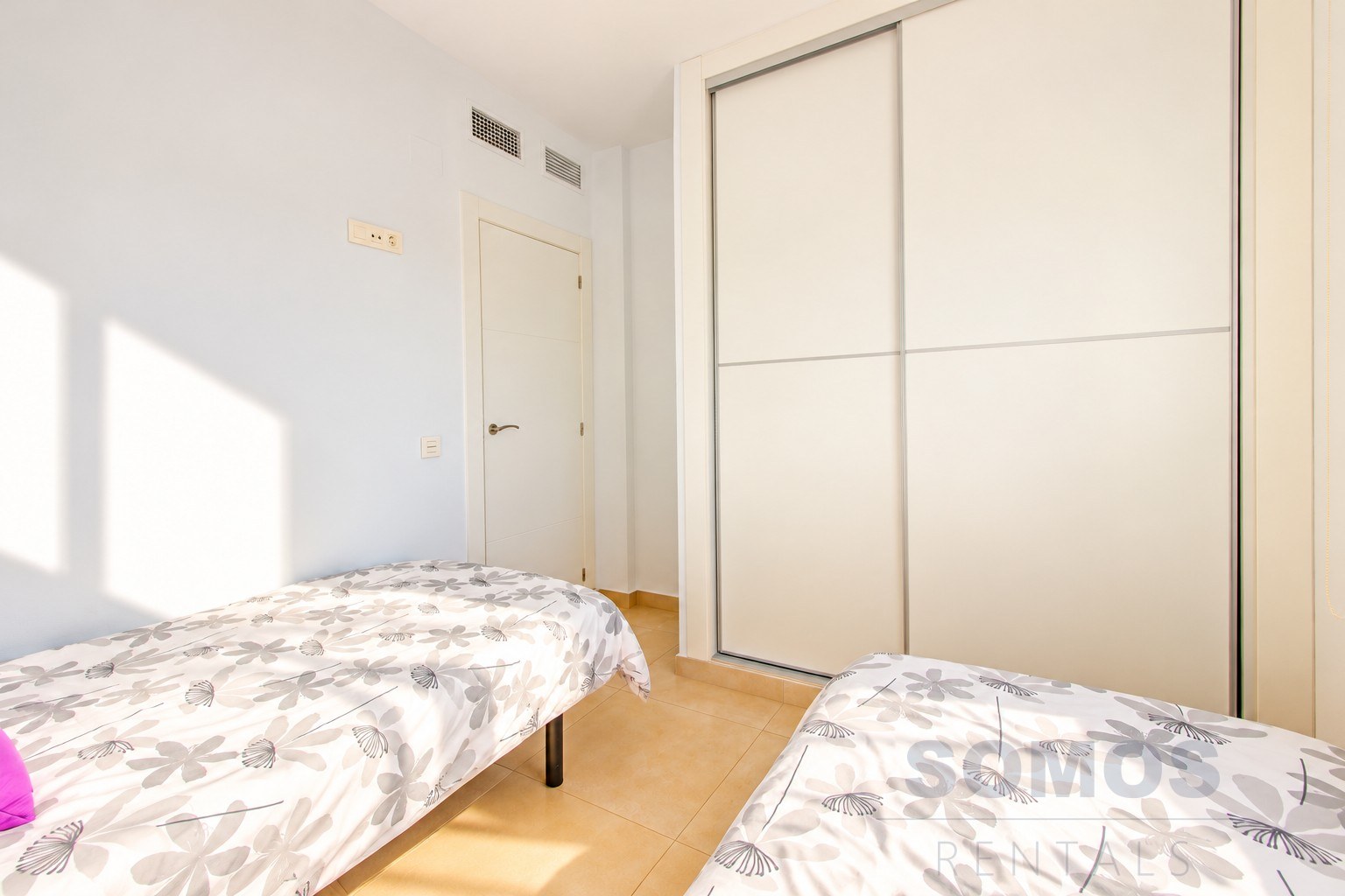 Apartamento Villasol, Urb La Marina — photograph 33
