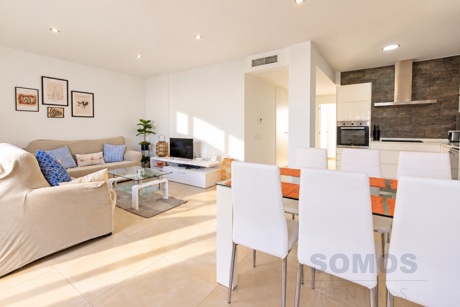 Apartamento Villasol, Urb La Marina — photograph 21