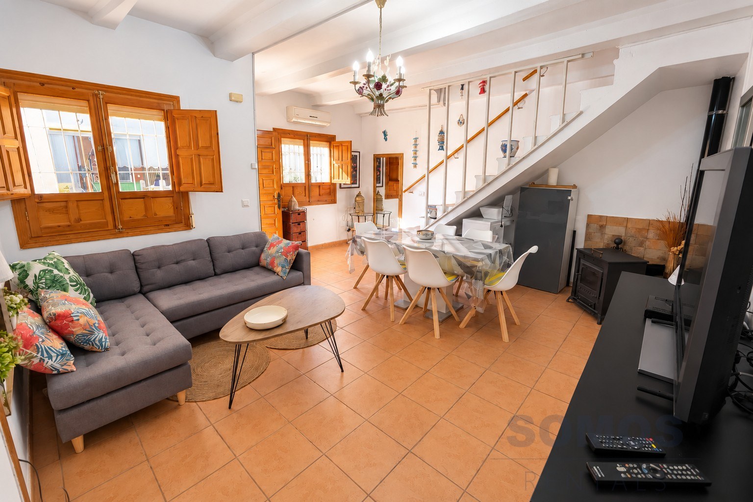 Casa Julia, Urb La Marina — foto 10