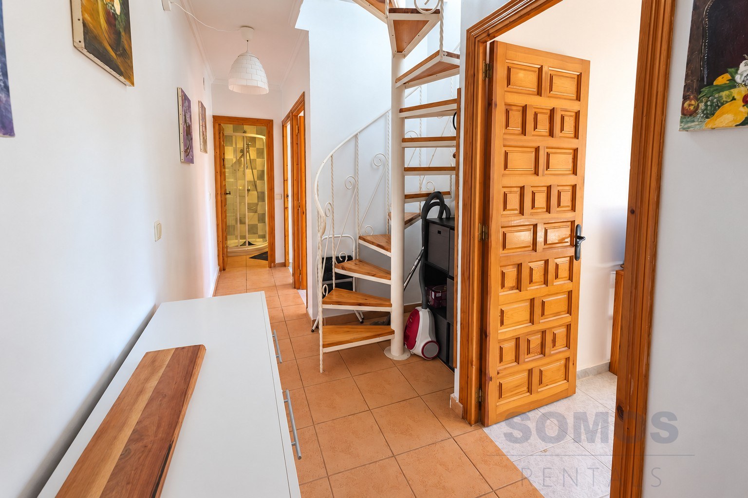 Casa Julia, Urb La Marina — foto 15