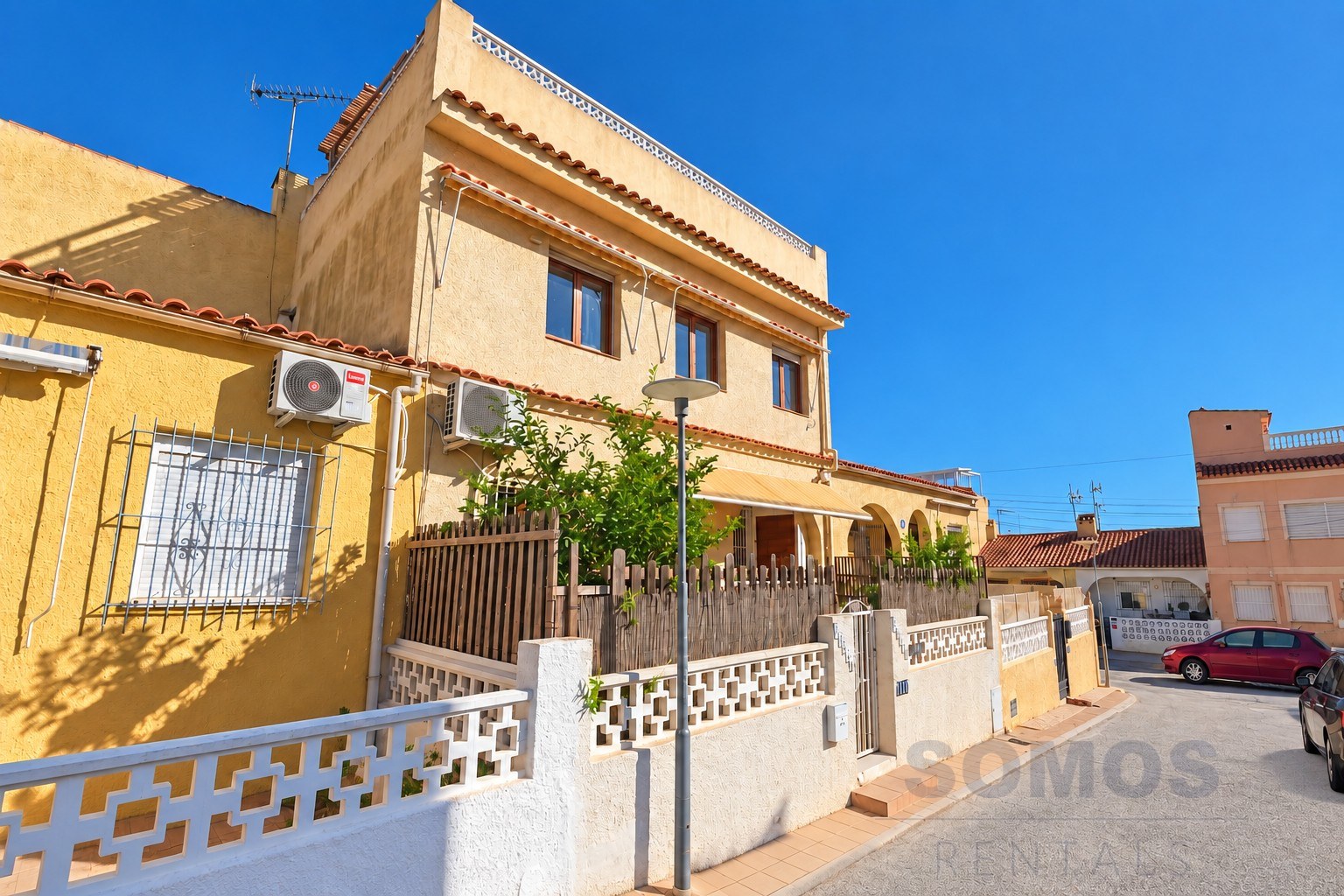Casa Julia, Urb La Marina — foto 37