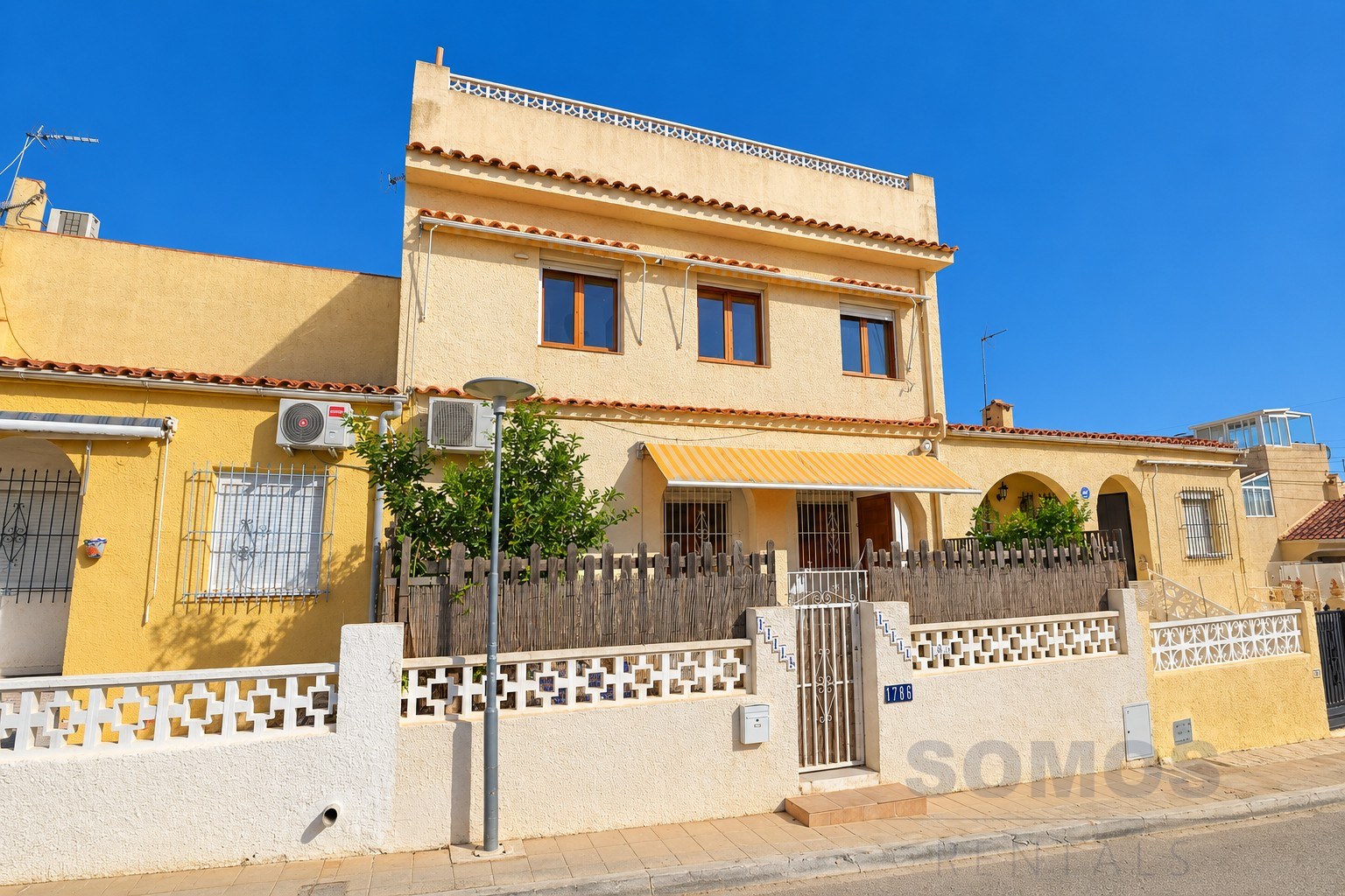 Casa Julia, Urb La Marina — foto 36