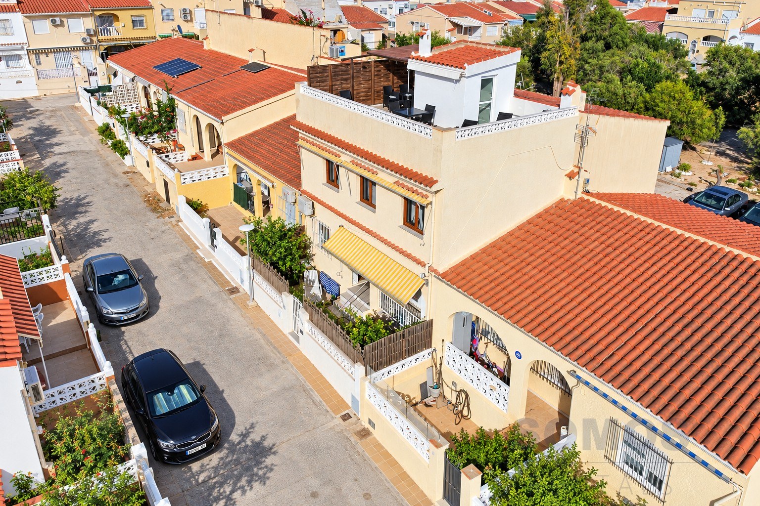 Casa Julia, Urb La Marina — foto 34