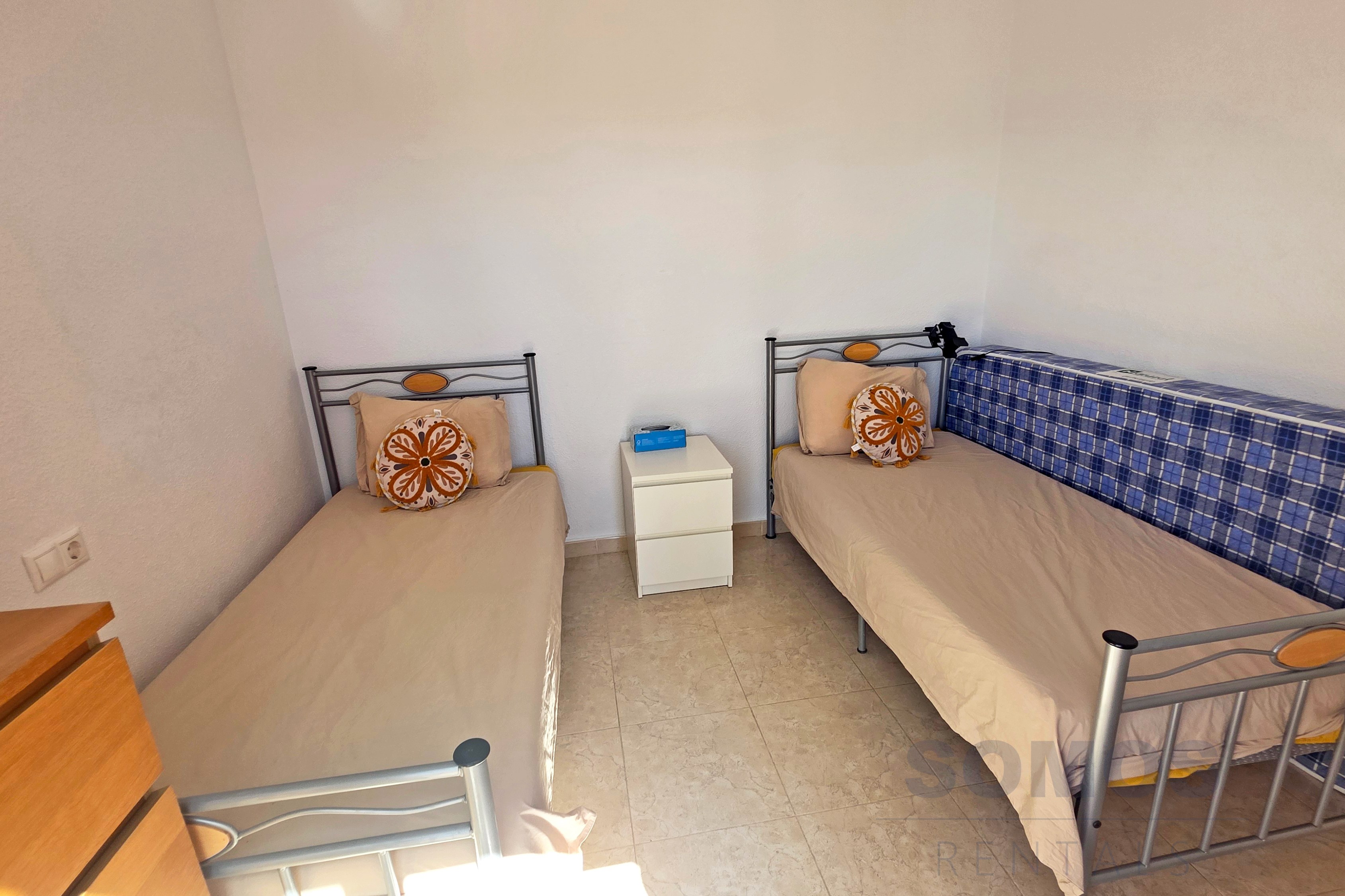 Villa Dali, Urb La Marina — fotografía 23