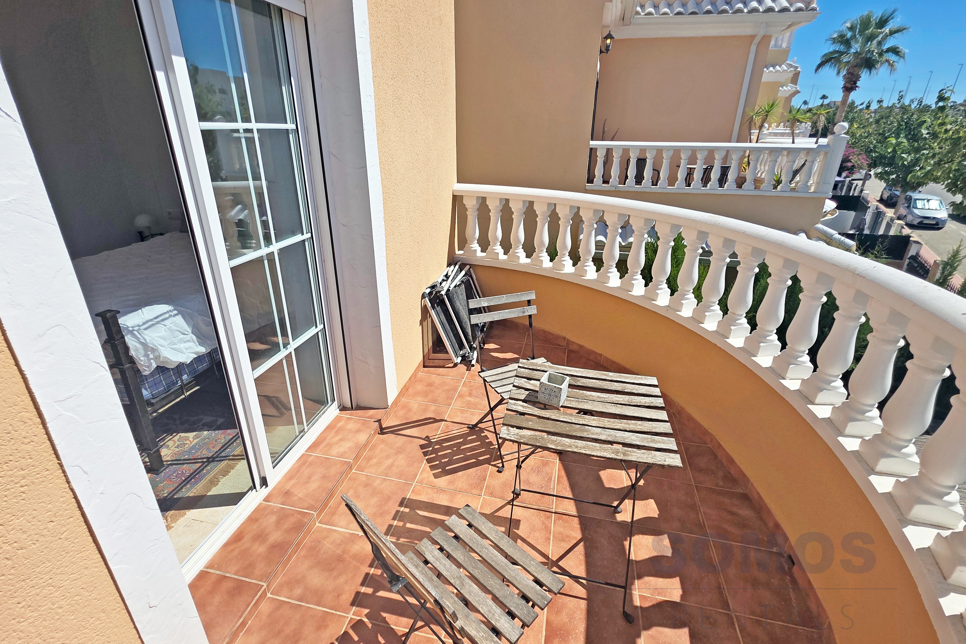 Villa Dali, Urb La Marina — fotografía 21