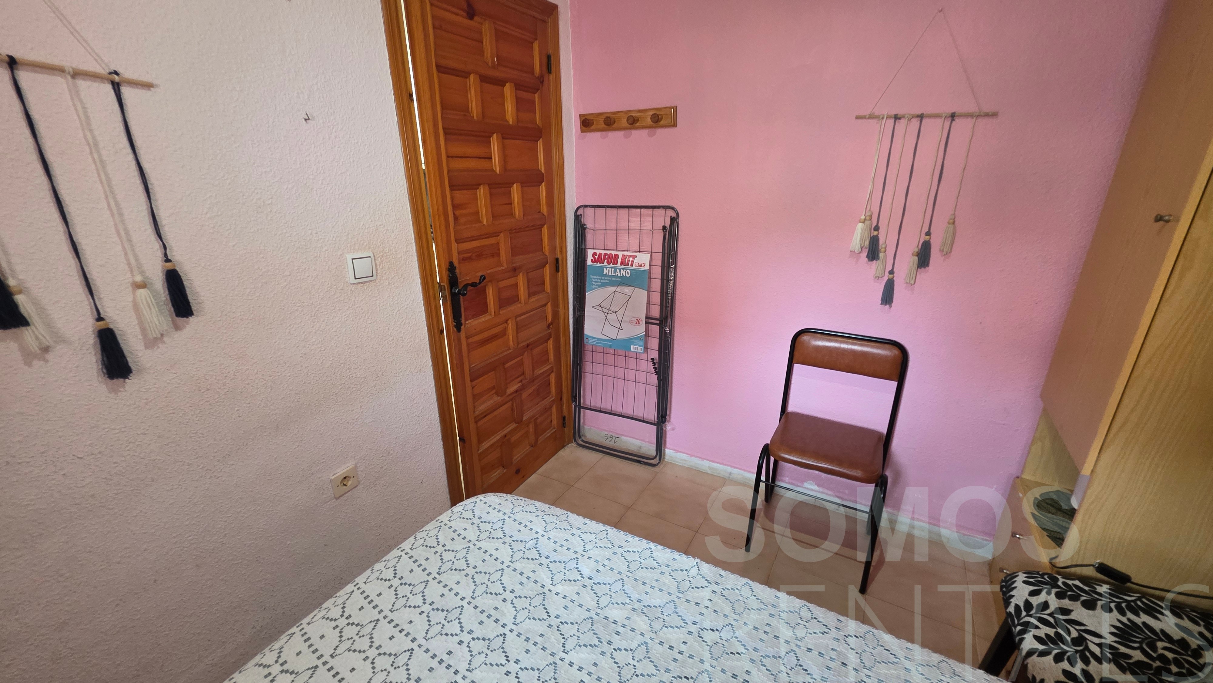 Casa Jazmin, Urb La Marina — fotografía 8