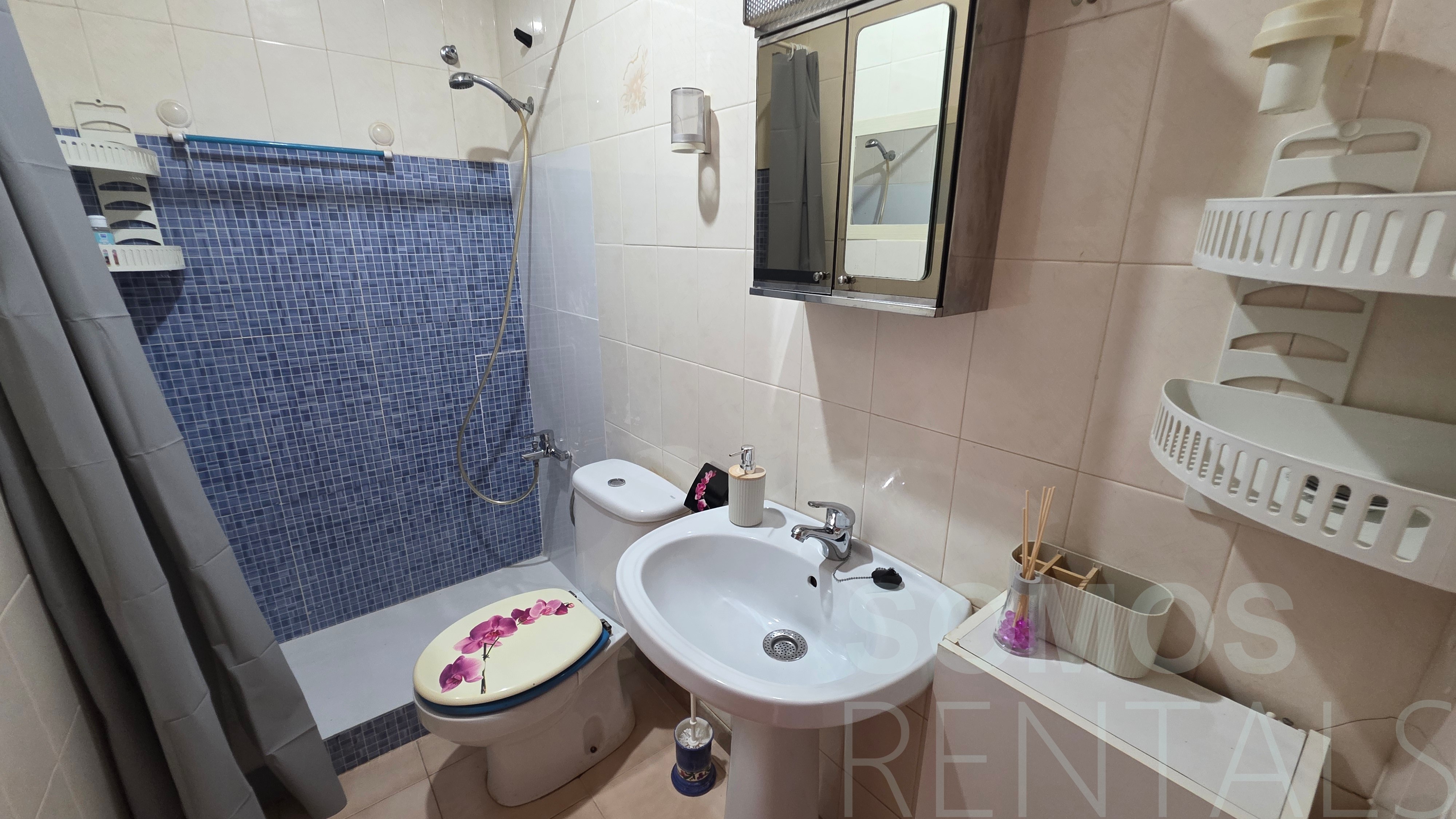 Casa Jazmin, Urb La Marina — fotografía 9