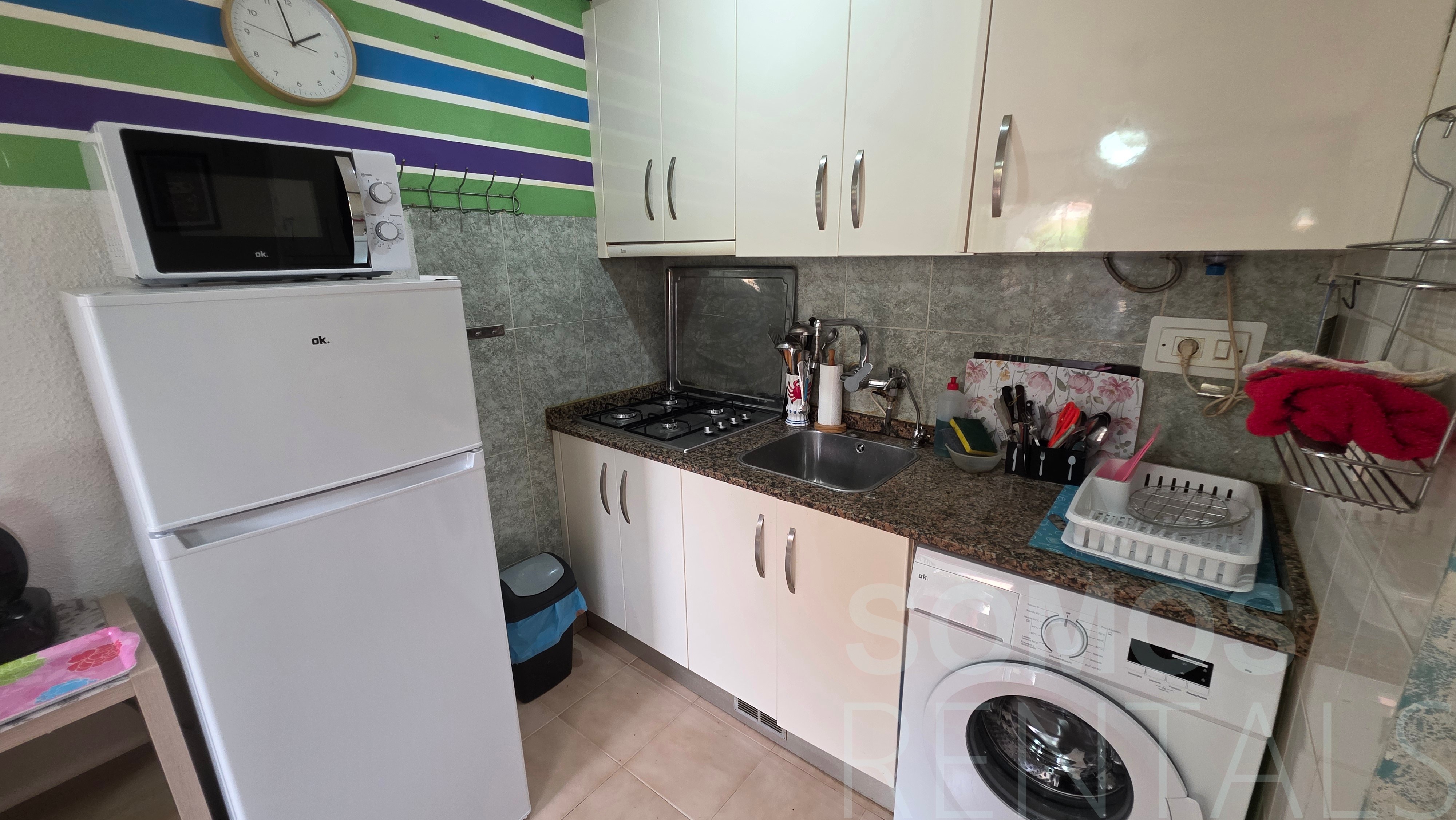 Casa Jazmin, Urb La Marina — fotografía 6