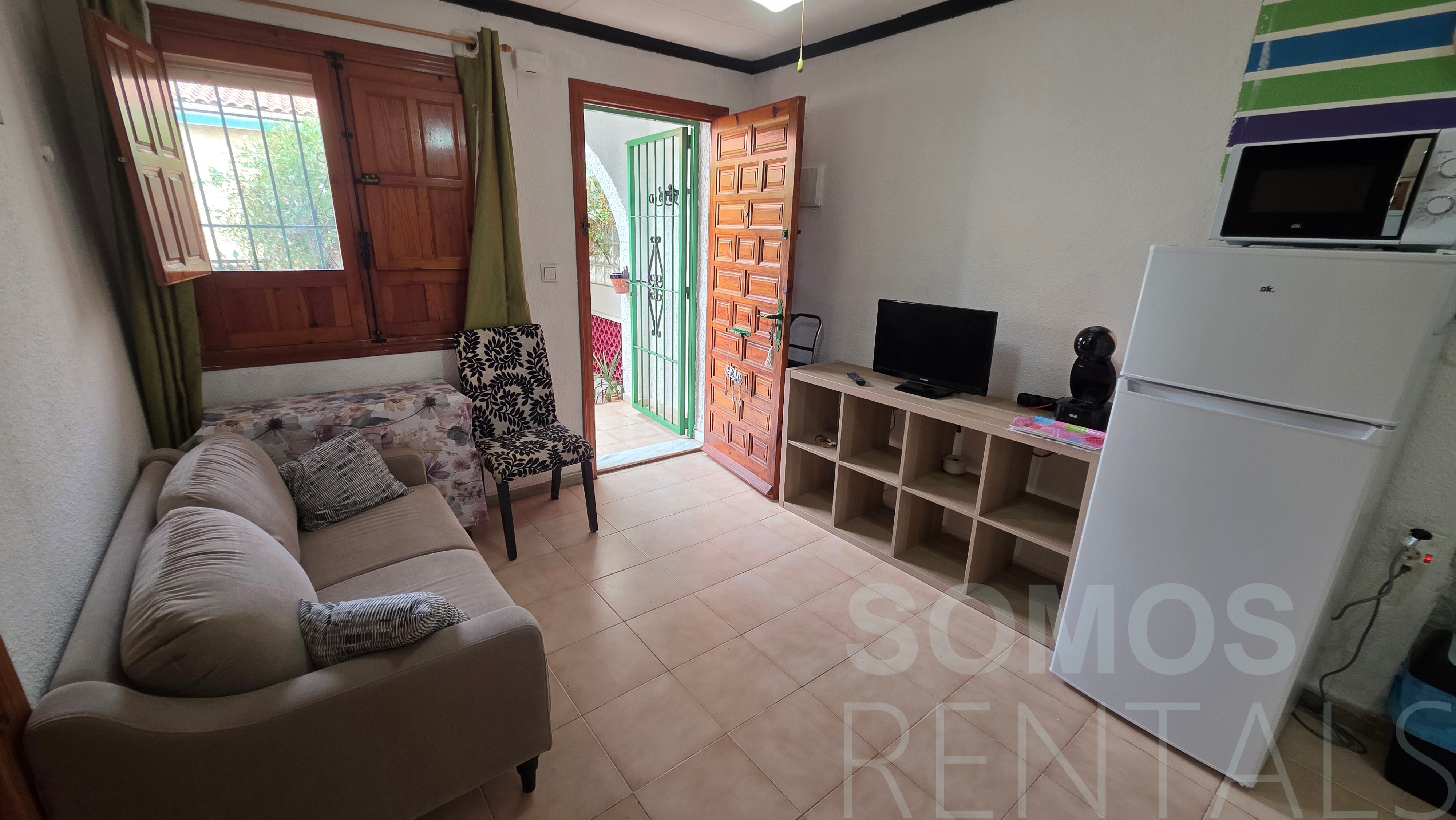 Casa Jazmin, Urb La Marina — fotografía 5