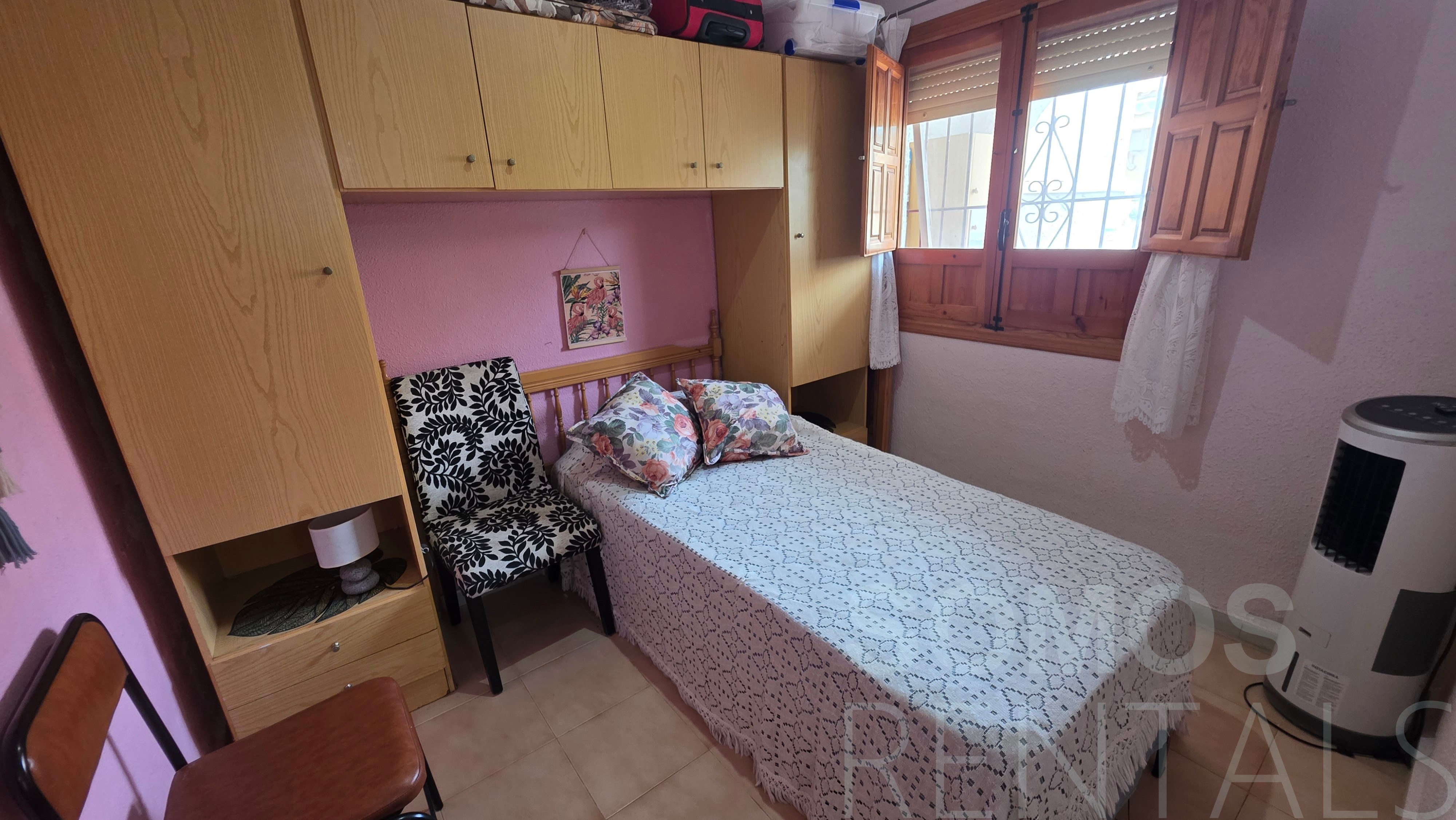Casa Jazmin, Urb La Marina — fotografía 7