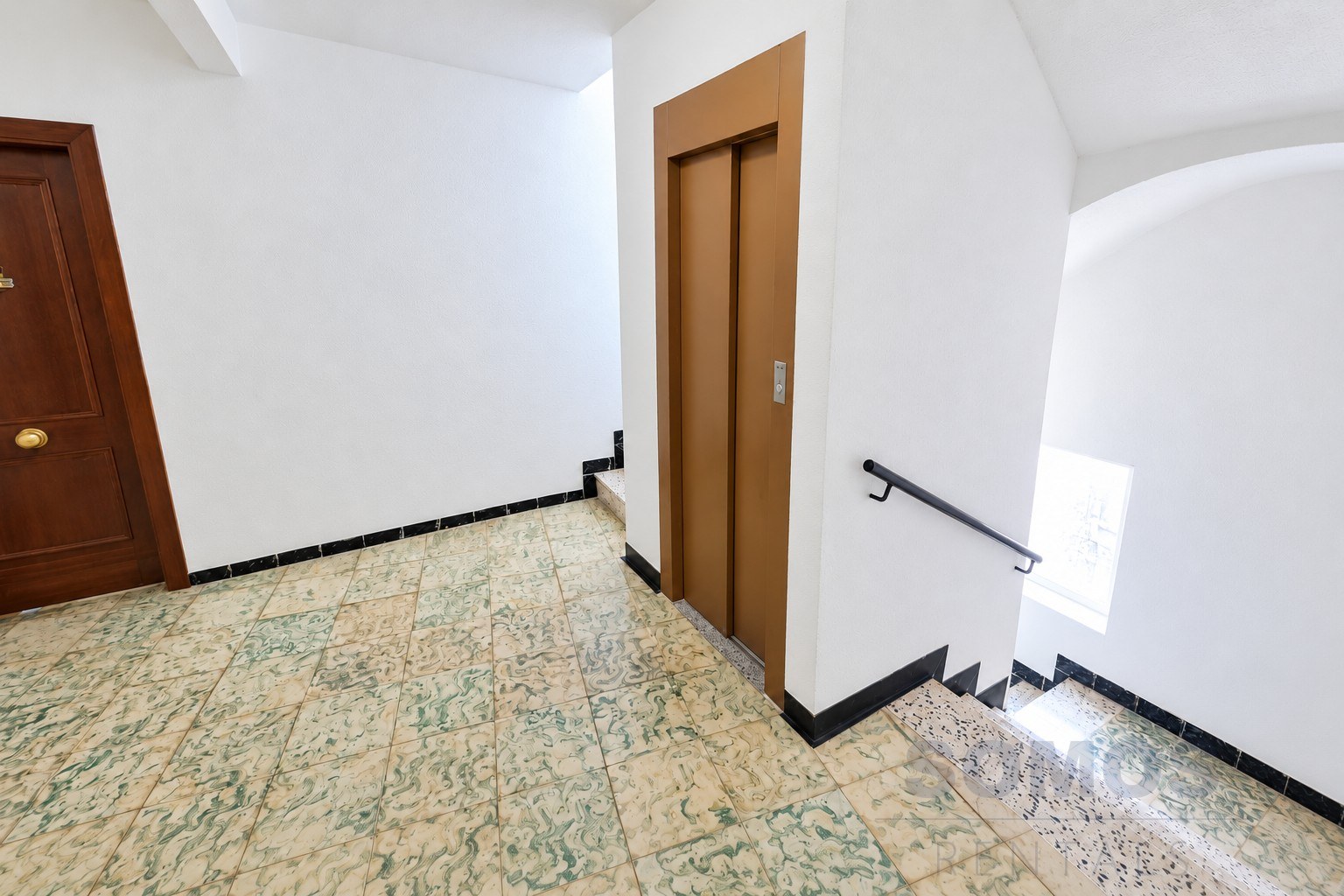 Lift — Apartamento Carmen, Santa Pola