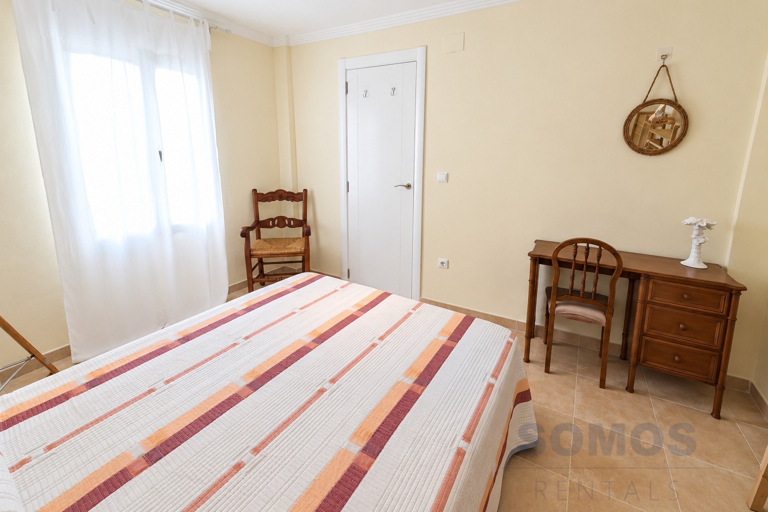 Bedroom 2 — Apartamento Carmen, Santa Pola