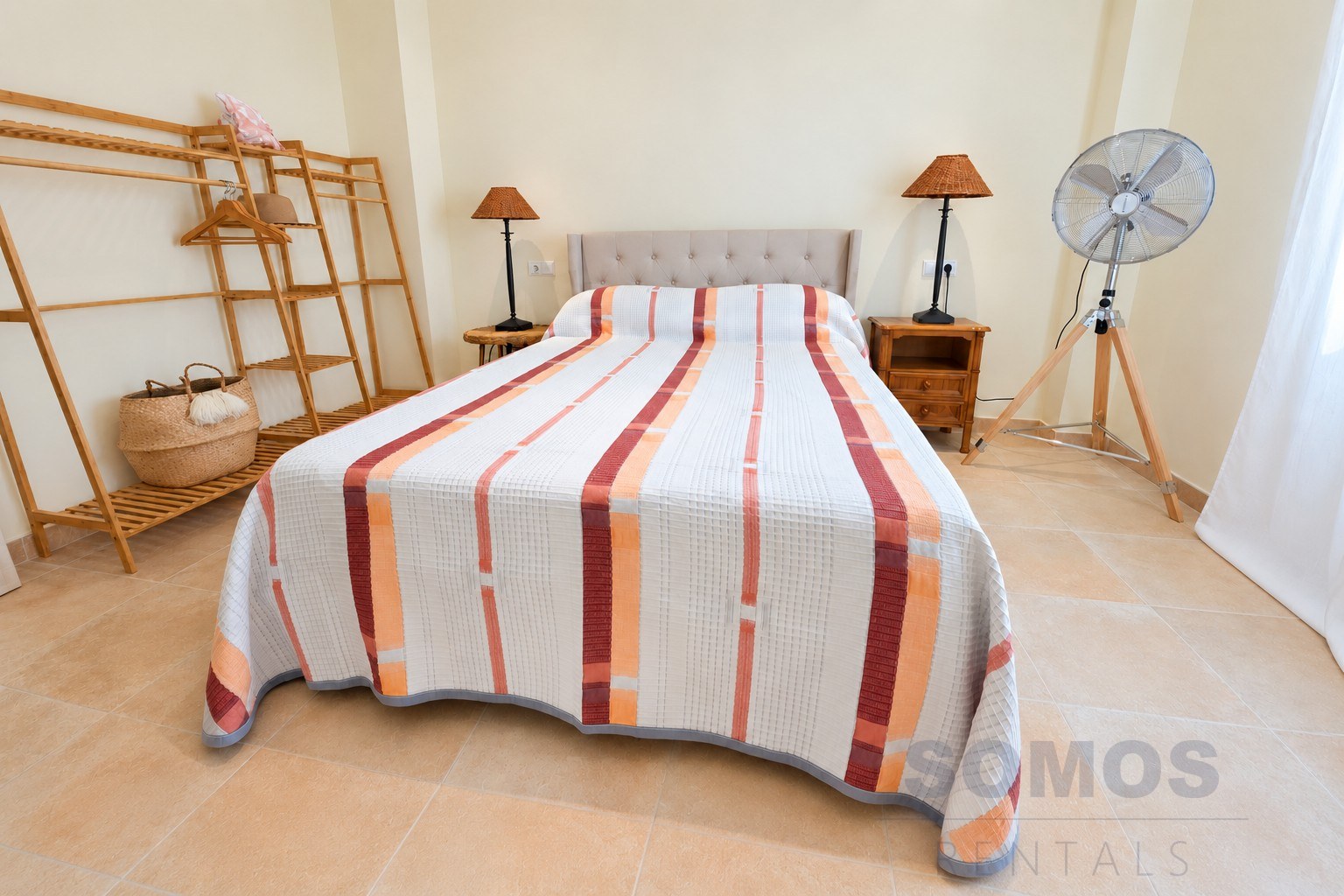 Bedroom 2 — Apartamento Carmen, Santa Pola