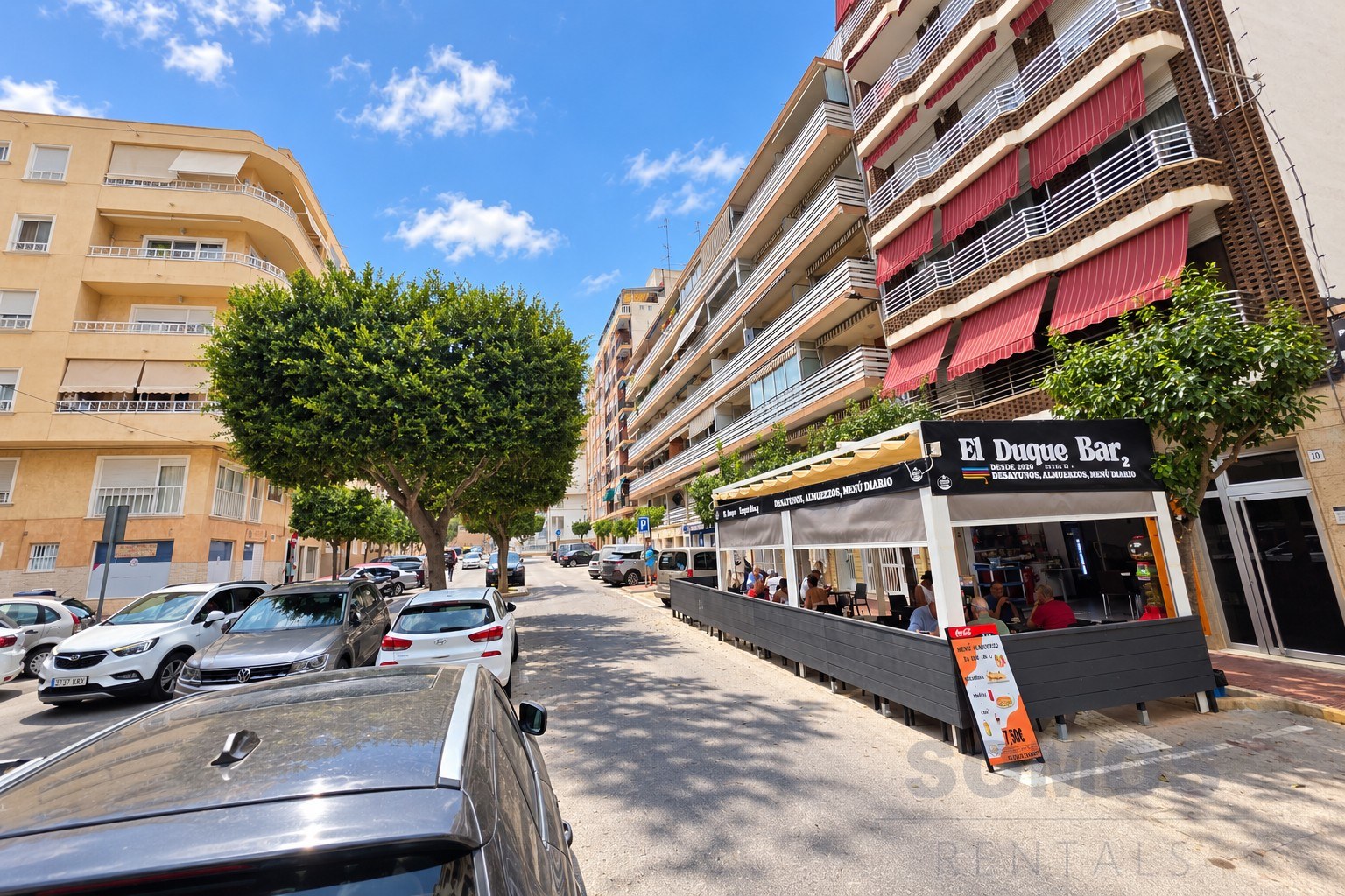 Neighbourhood — Apartamento Carmen, Santa Pola
