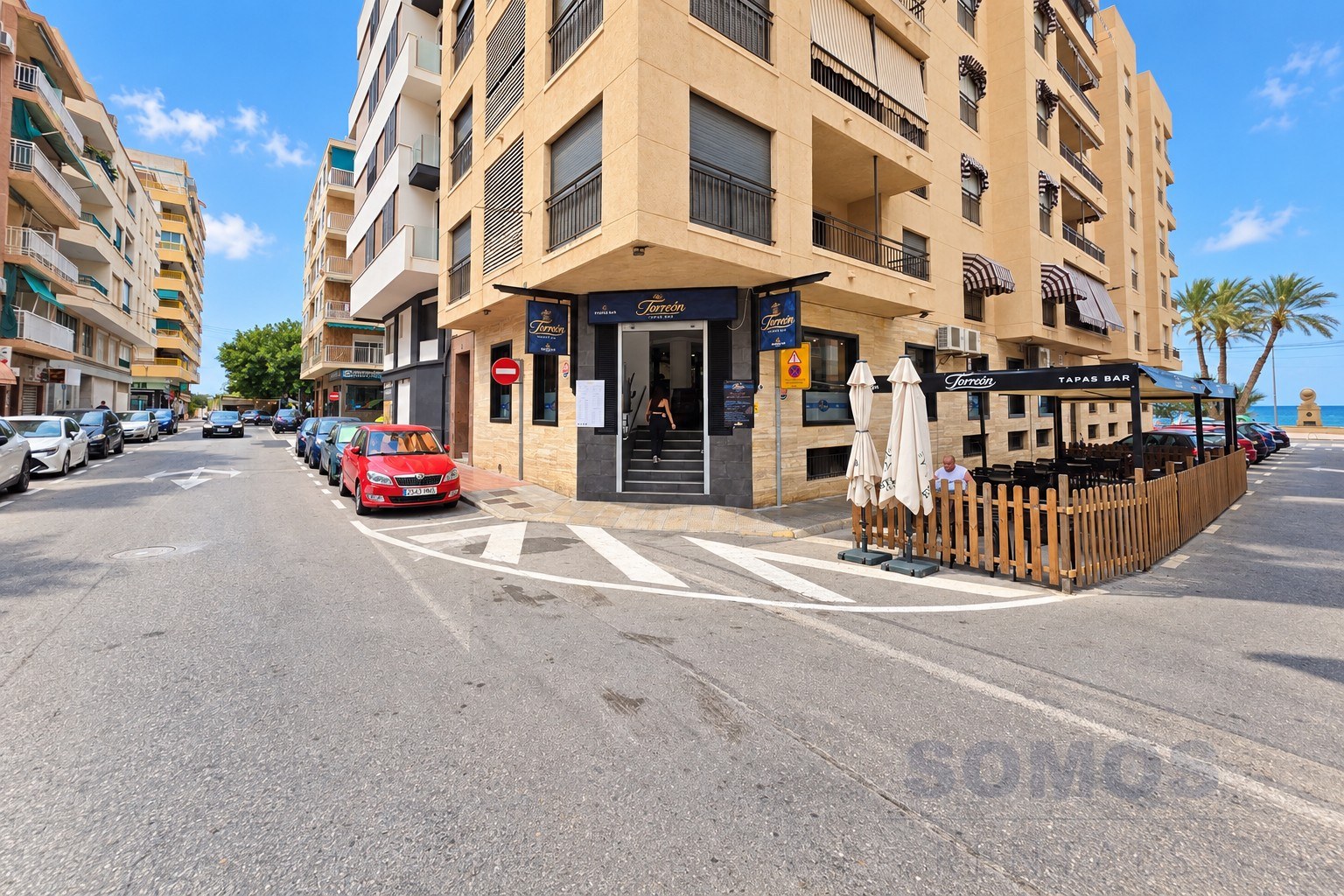 Neighbourhood — Apartamento Carmen, Santa Pola