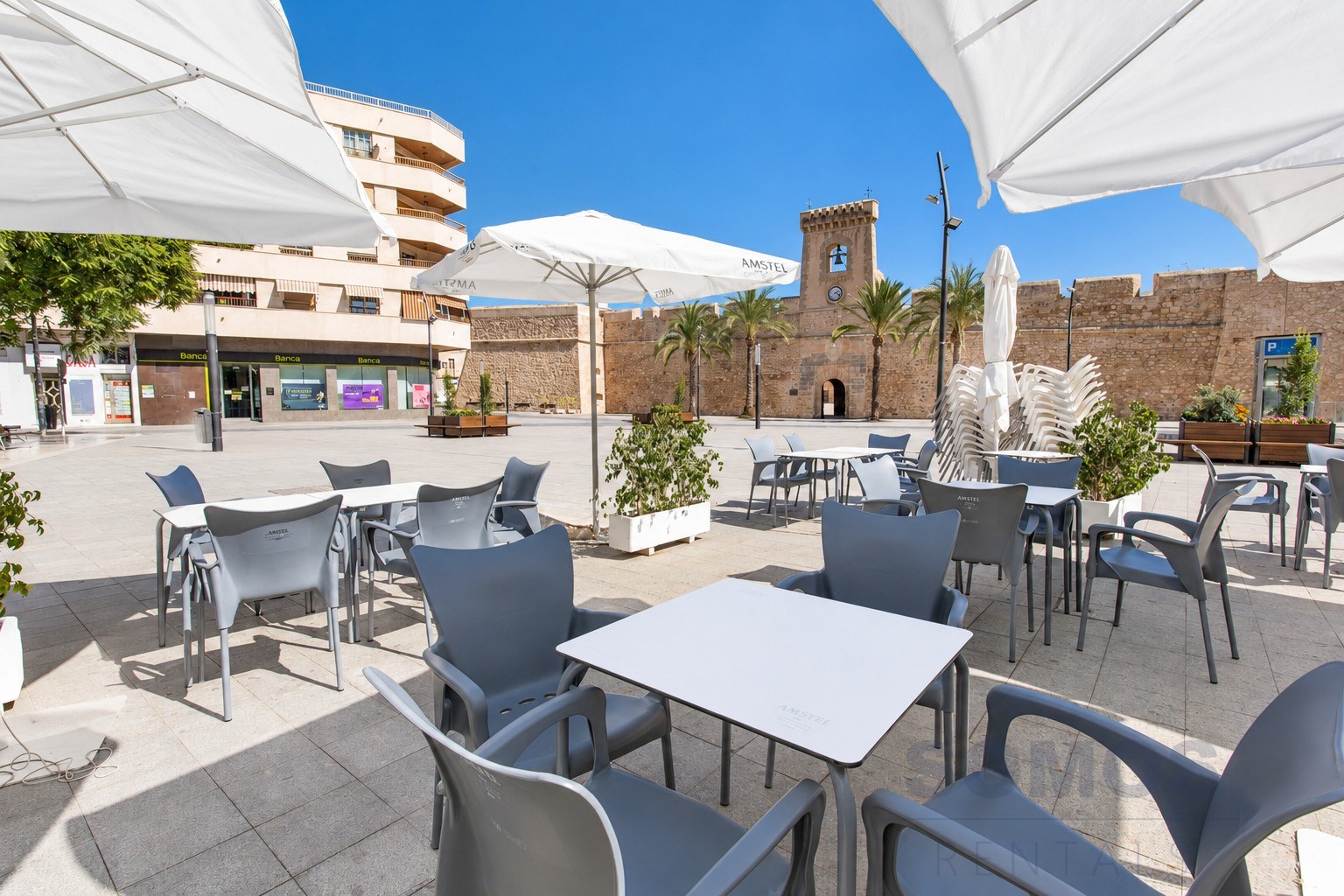 Santa Pola — Apartamento Carmen, Santa Pola