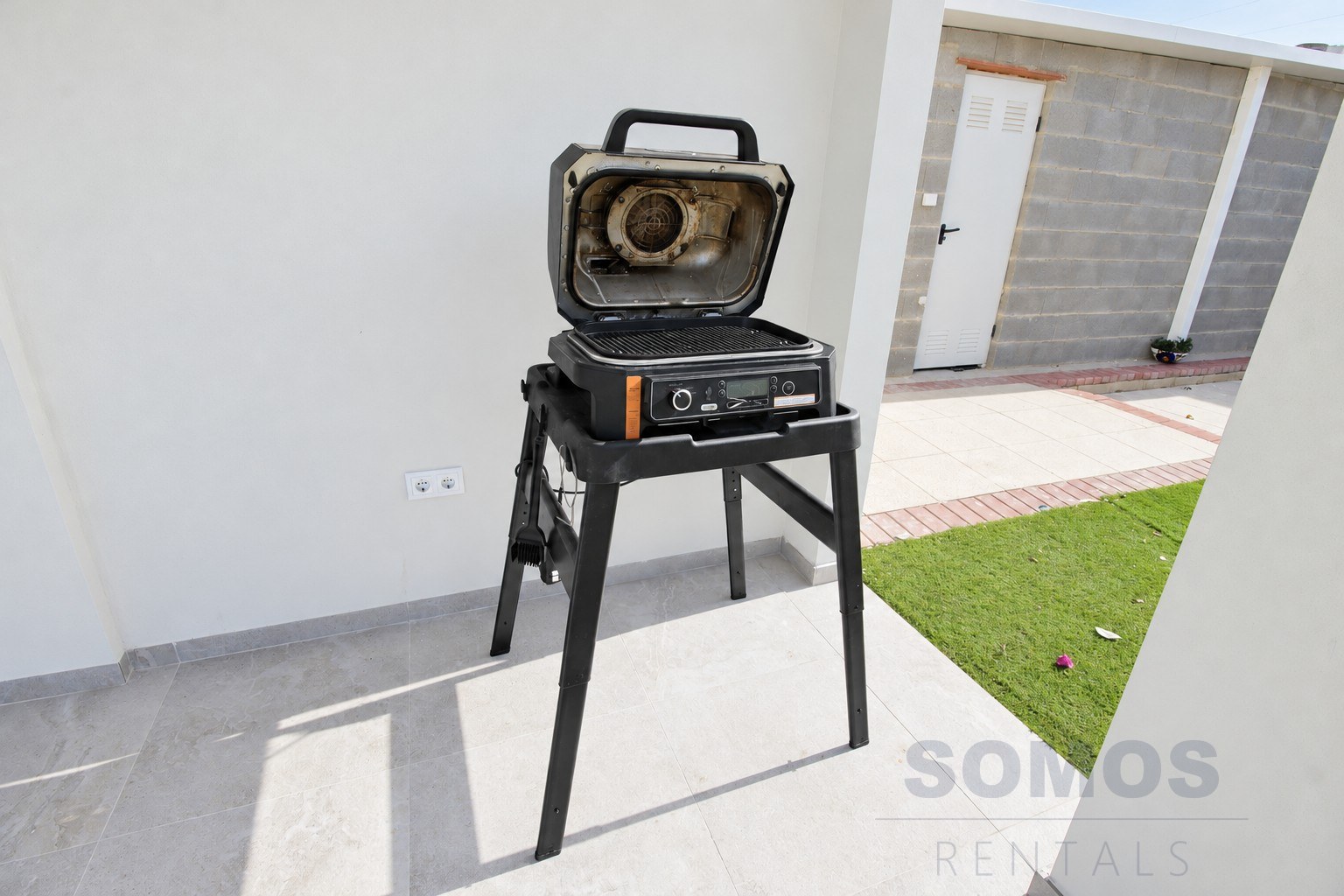 Villa Ricardo, Urb La Marina — photographie 45
