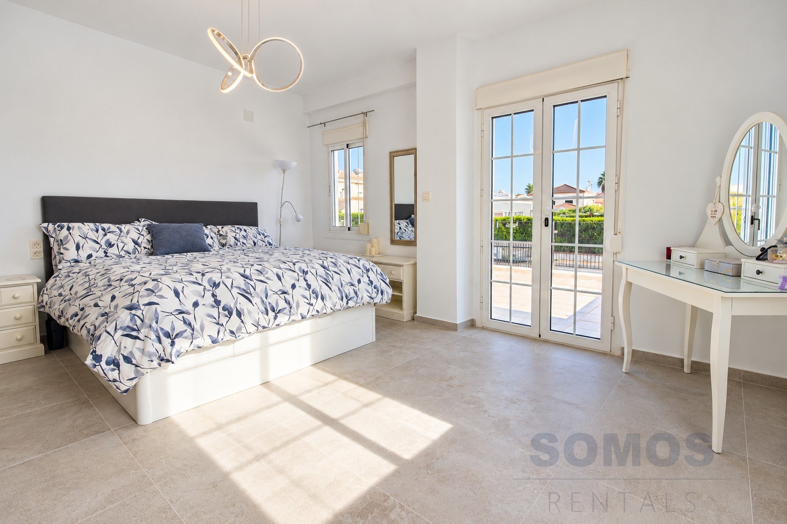 Villa Ricardo, Urb La Marina — photographie 27