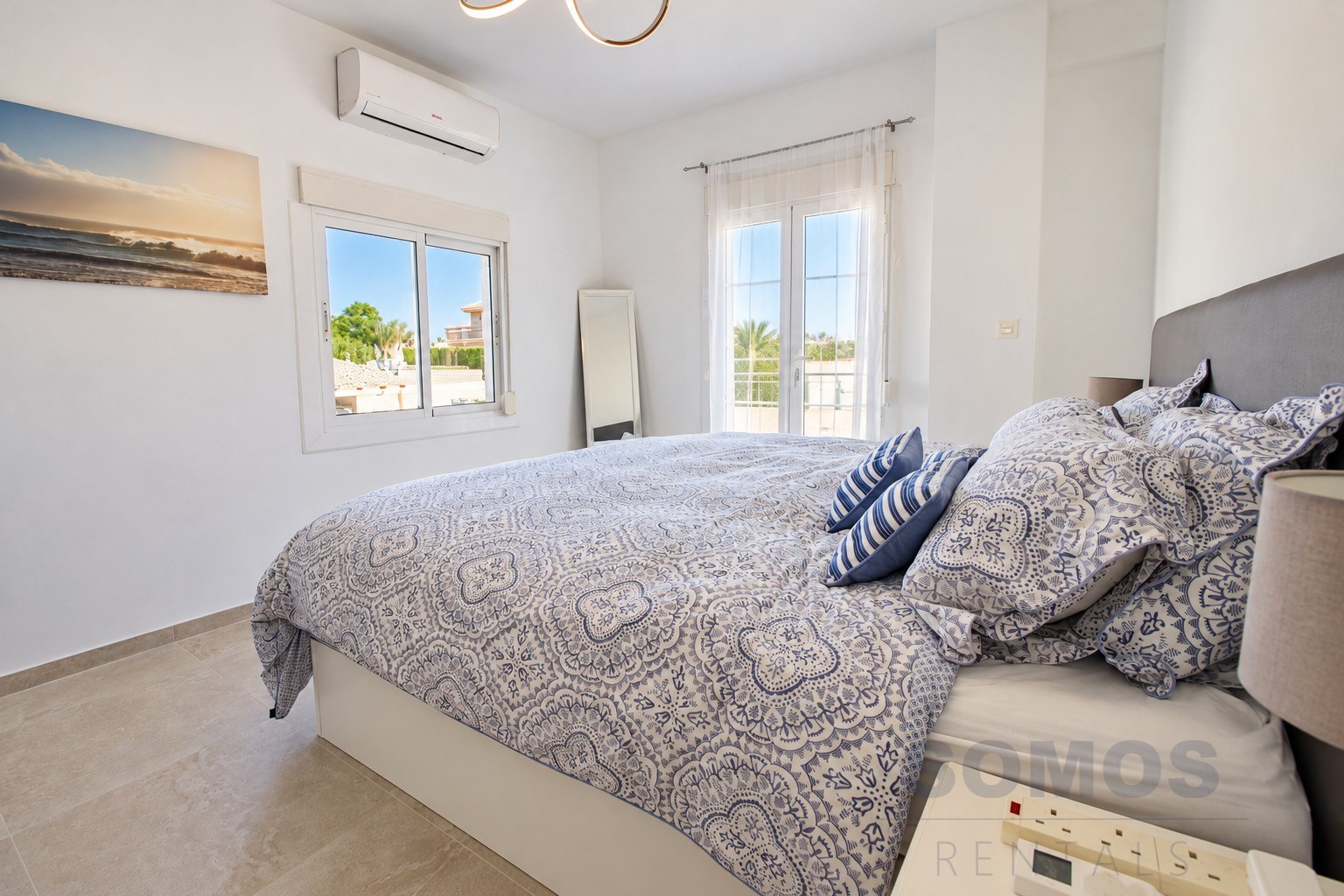 Villa Ricardo, Urb La Marina — photographie 30