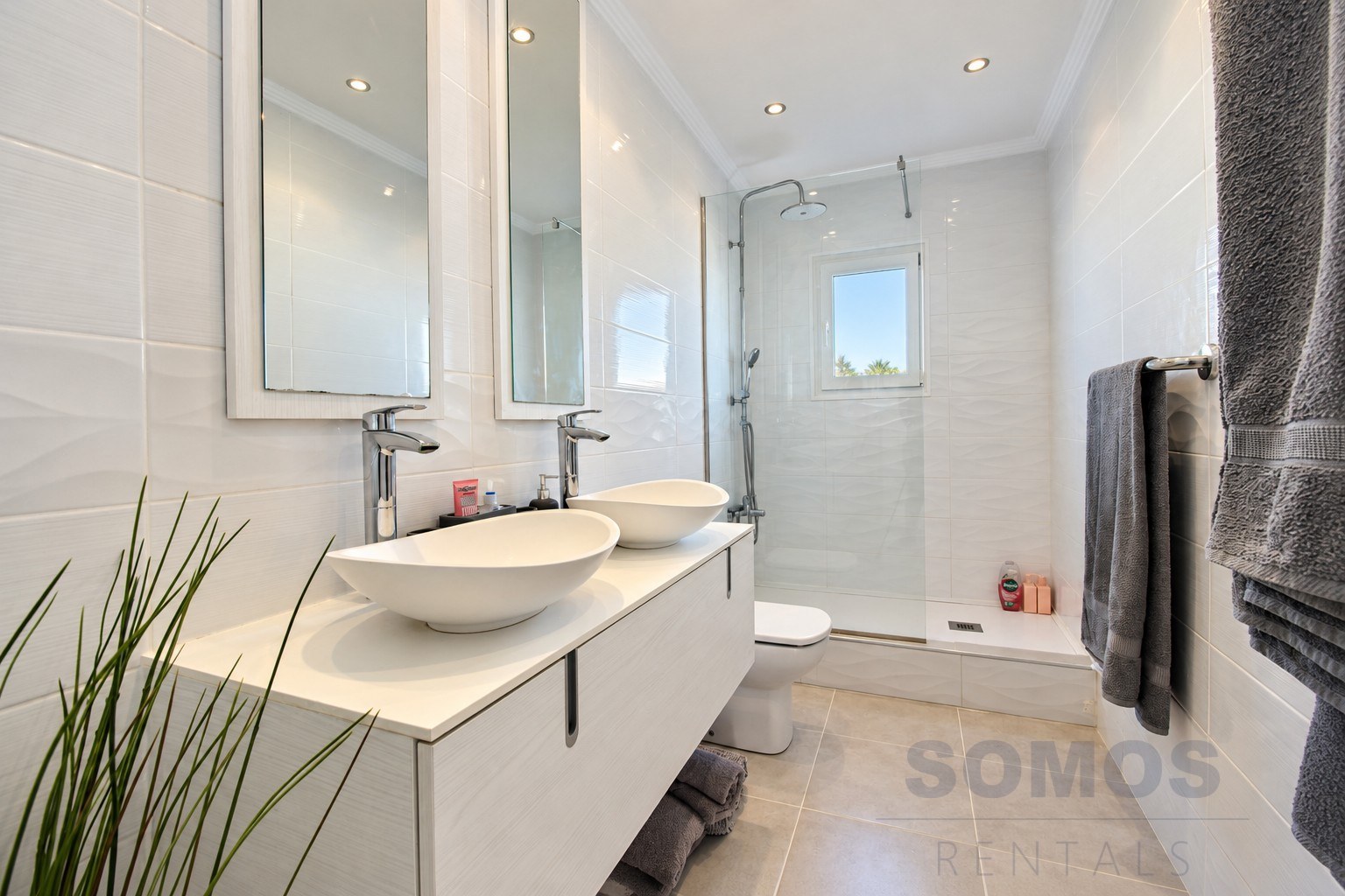 Villa Ricardo, Urb La Marina — photographie 32
