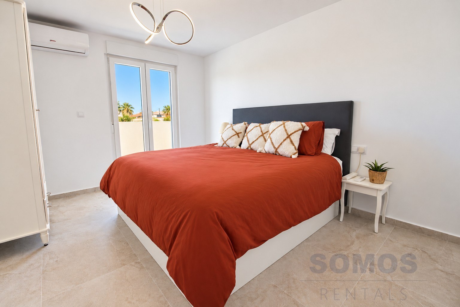 Villa Ricardo, Urb La Marina — photographie 33