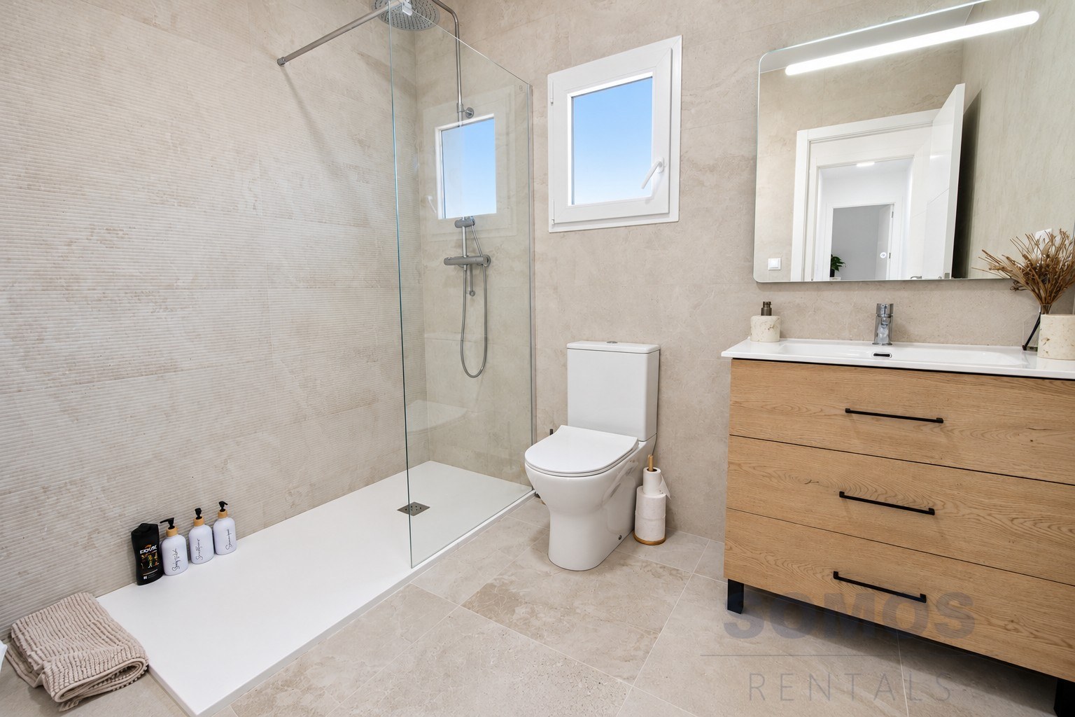 Villa Ricardo, Urb La Marina — photographie 35