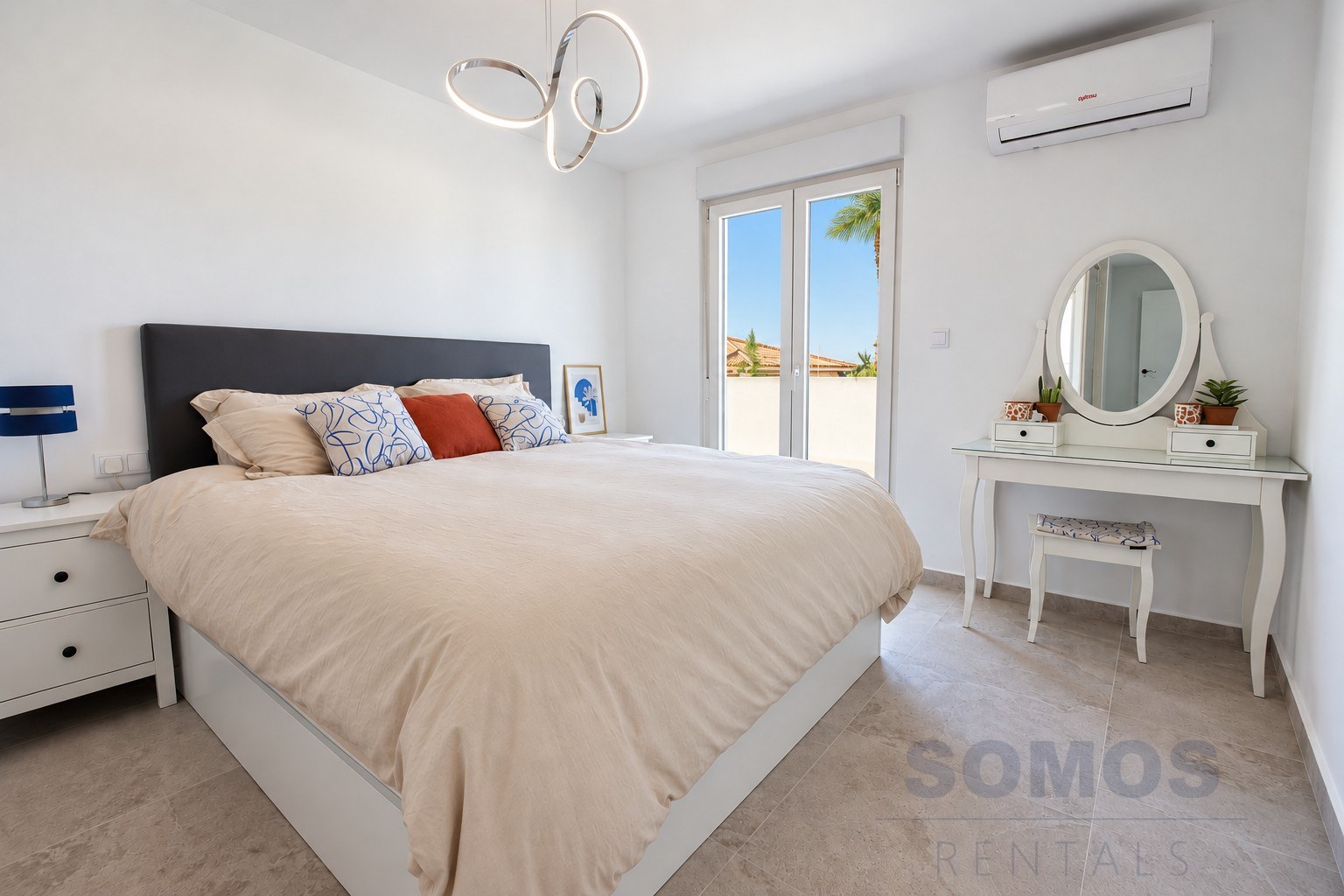 Villa Ricardo, Urb La Marina — photographie 39
