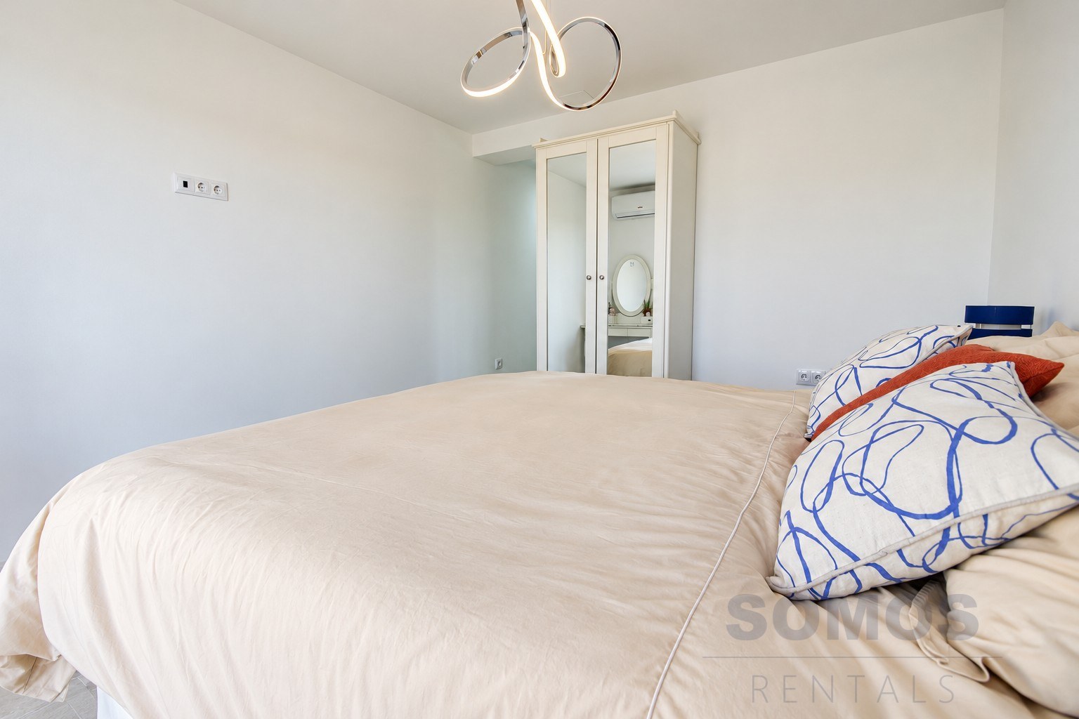Villa Ricardo, Urb La Marina — photographie 40