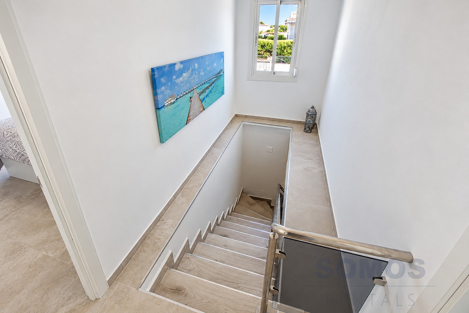 Villa Ricardo, Urb La Marina — photographie 23