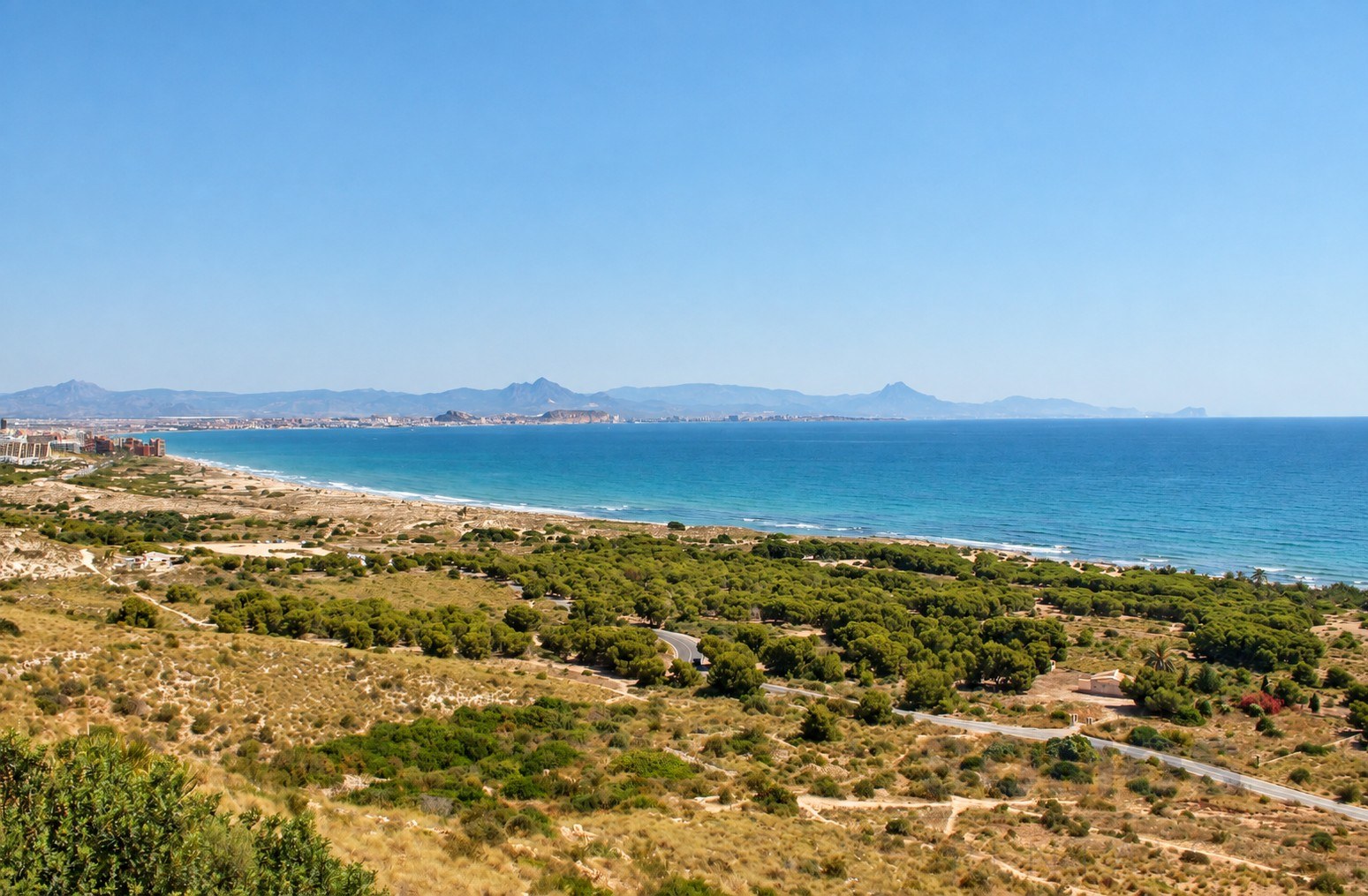 Casa Seabreeze, Gran Alacant — Foto 50
