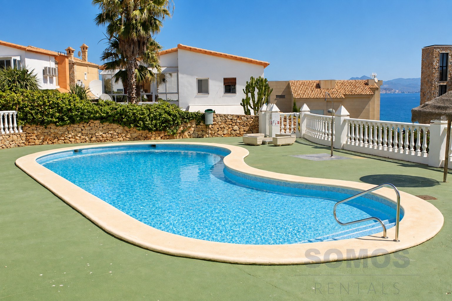 Casa Seabreeze, Gran Alacant — Foto 41