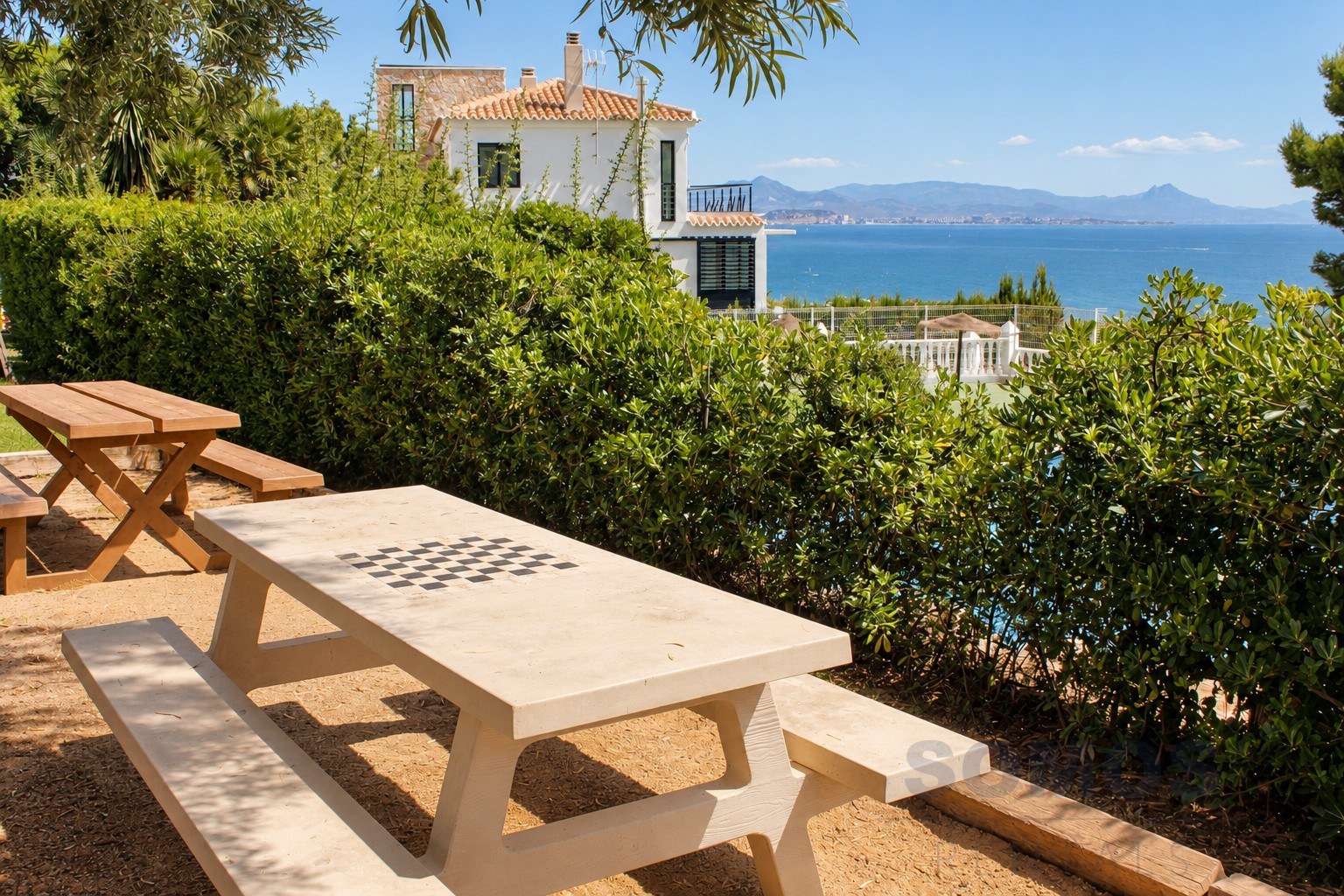 Casa Seabreeze, Gran Alacant — Foto 45