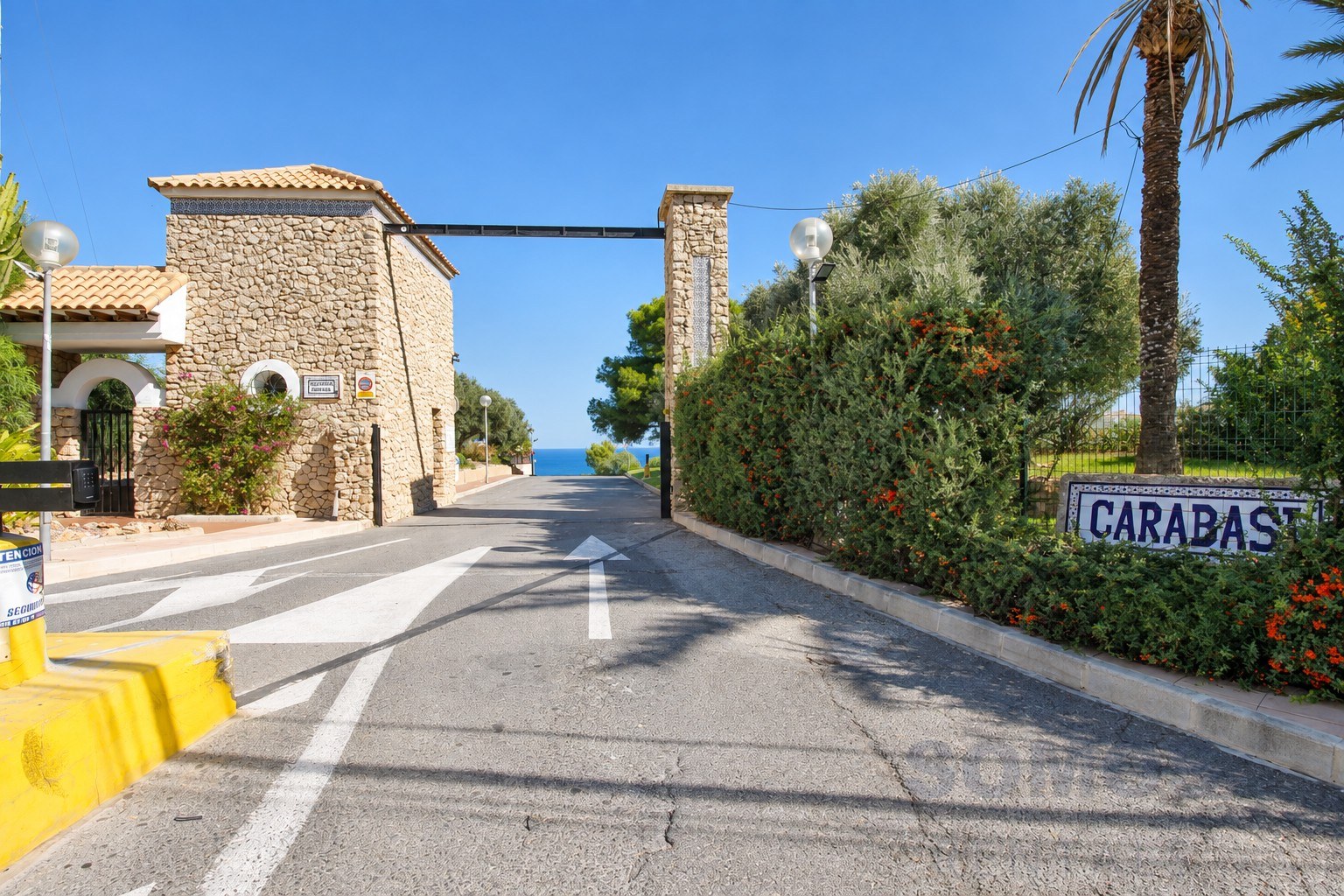 Casa Seabreeze, Gran Alacant — Foto 54