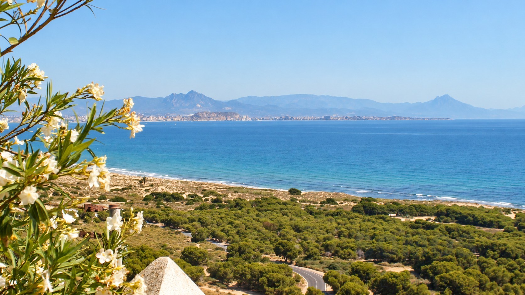 Casa Seabreeze, Gran Alacant — Foto 53