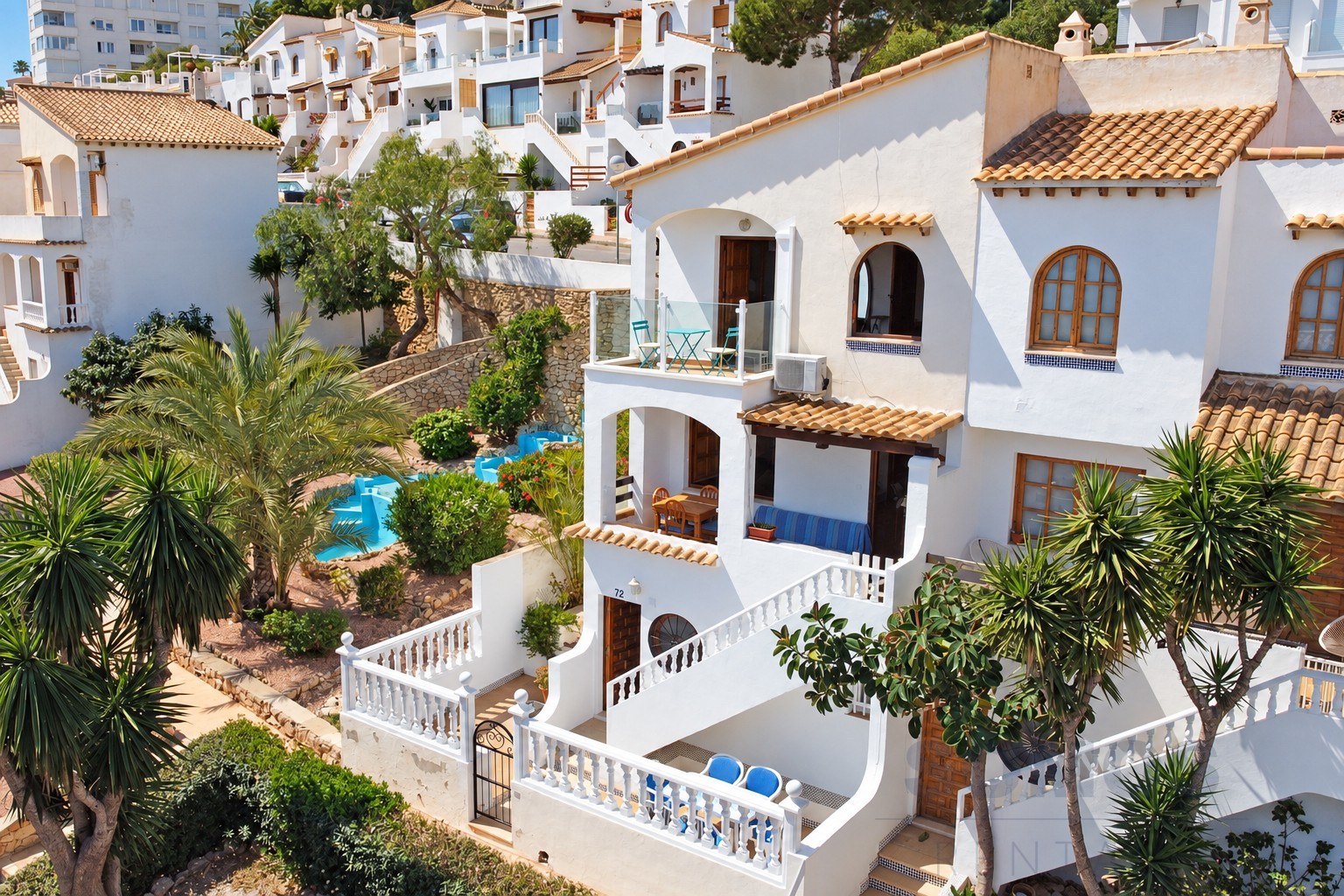 Casa Seabreeze, Gran Alacant — Foto 7